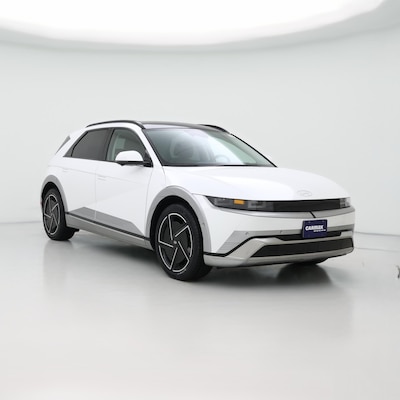 2025 Hyundai Ioniq 5 Limited