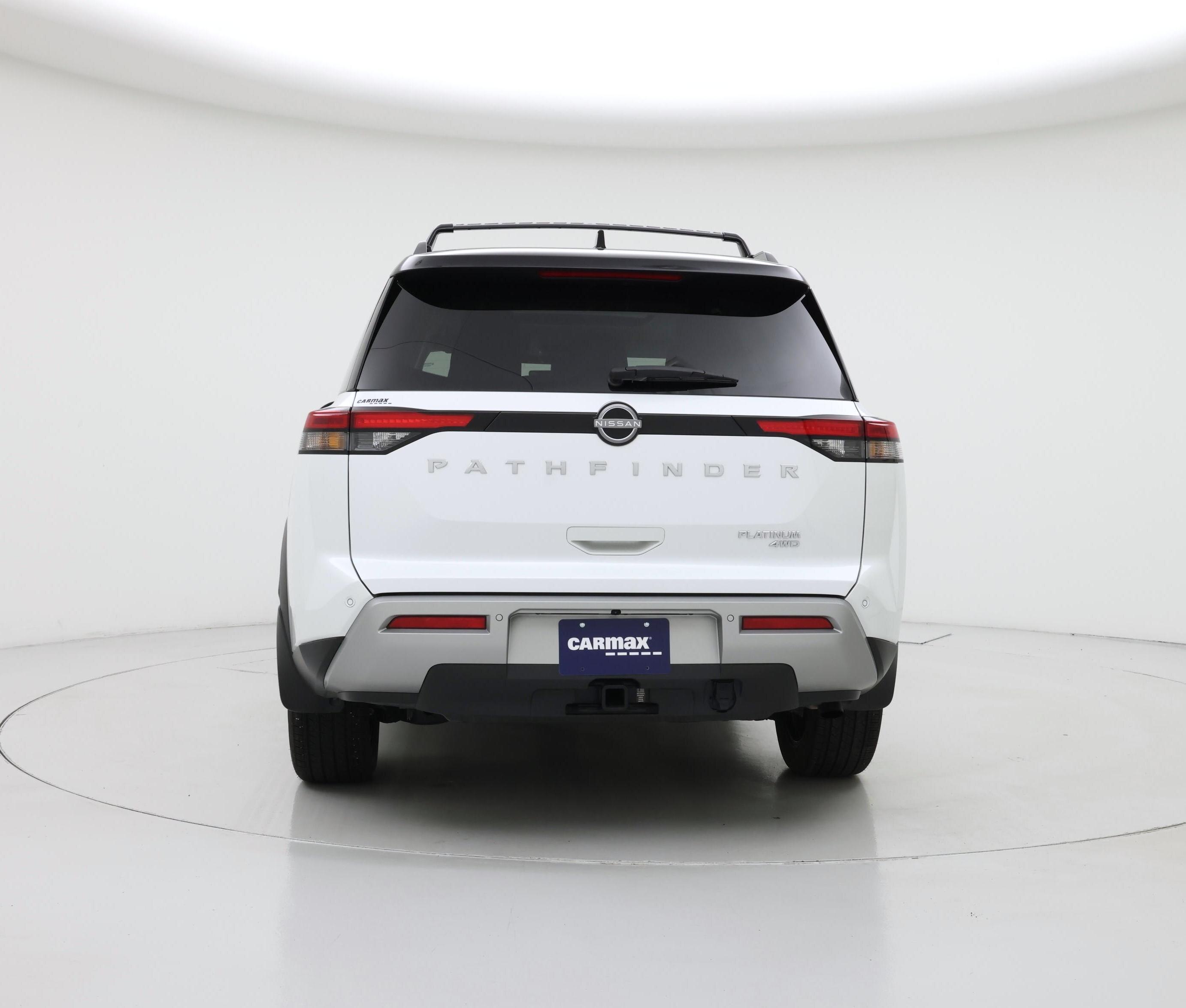 Thumbnail: 2025 Nissan Pathfinder - 6