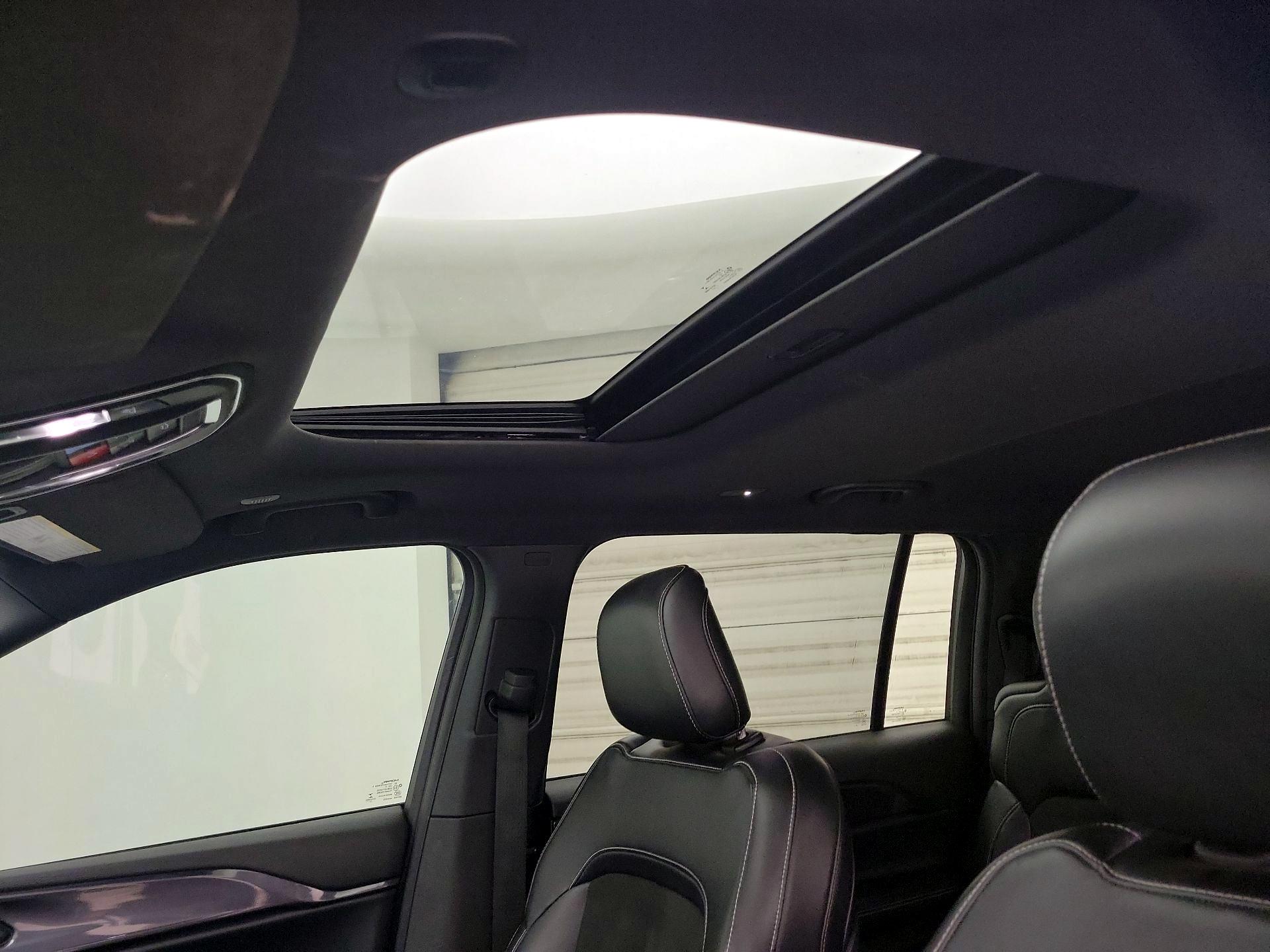 Thumbnail: 2021 Jeep Grand Cherokee L - 19