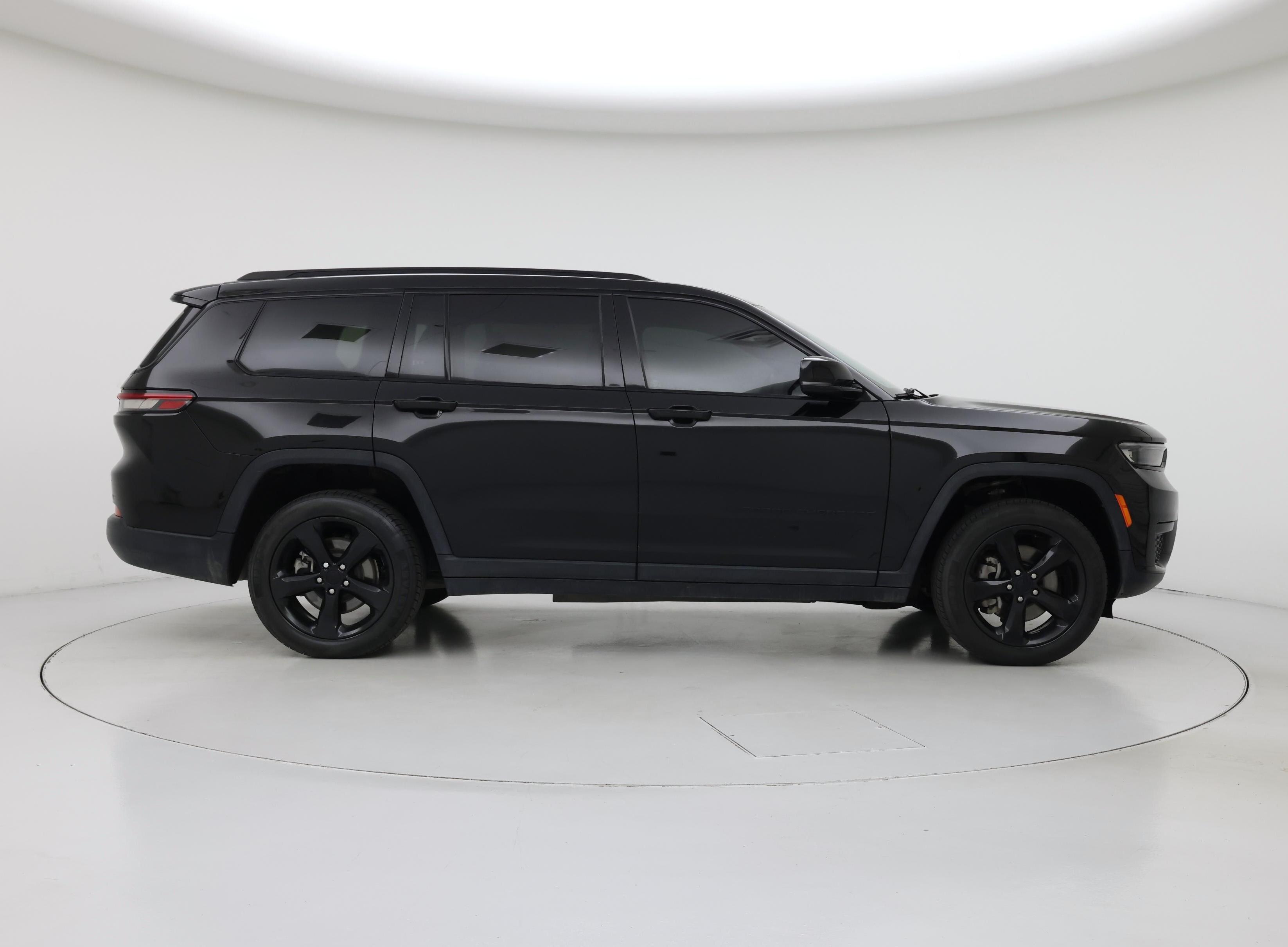 Thumbnail: 2021 Jeep Grand Cherokee L - 7