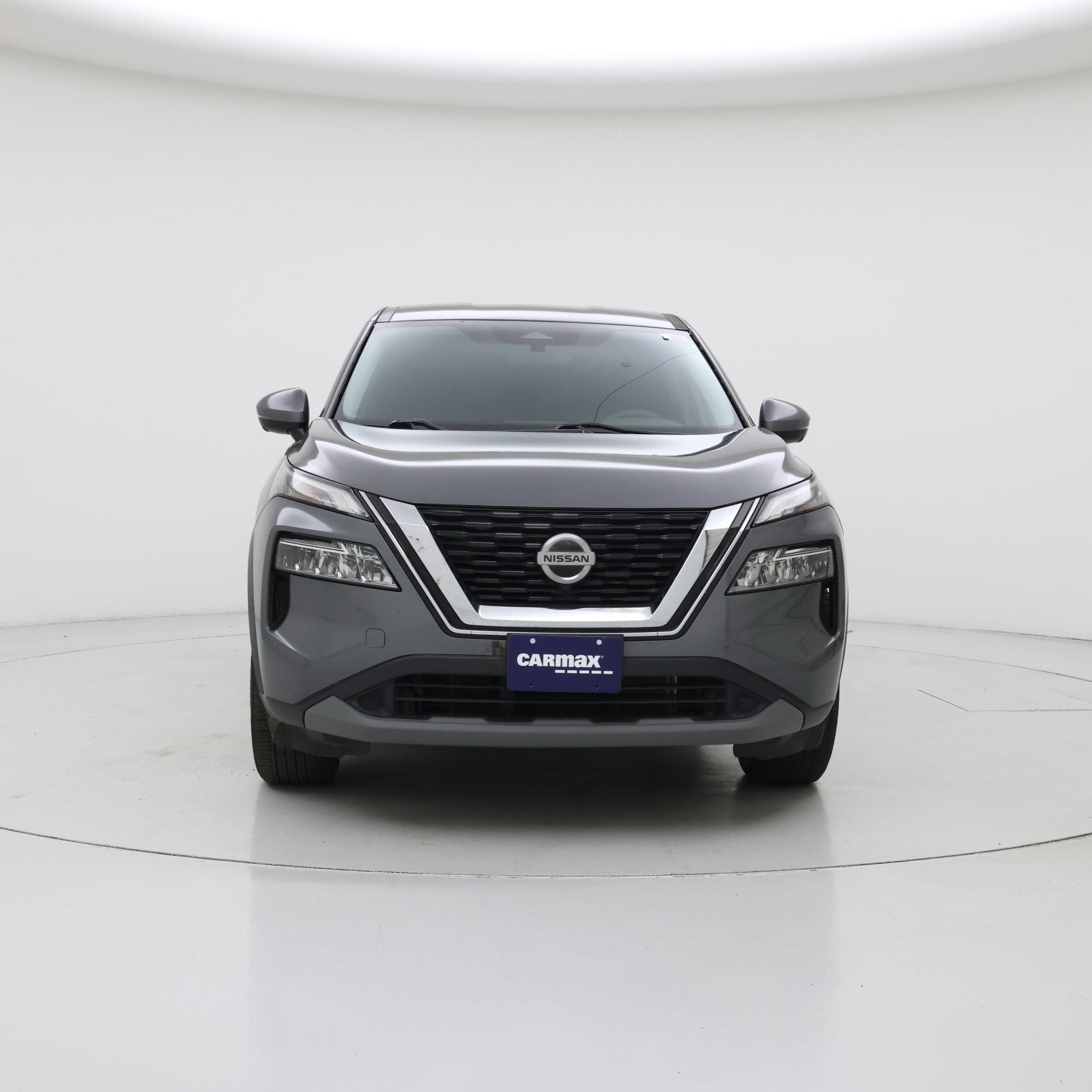 Thumbnail: 2021 Nissan Rogue - 5