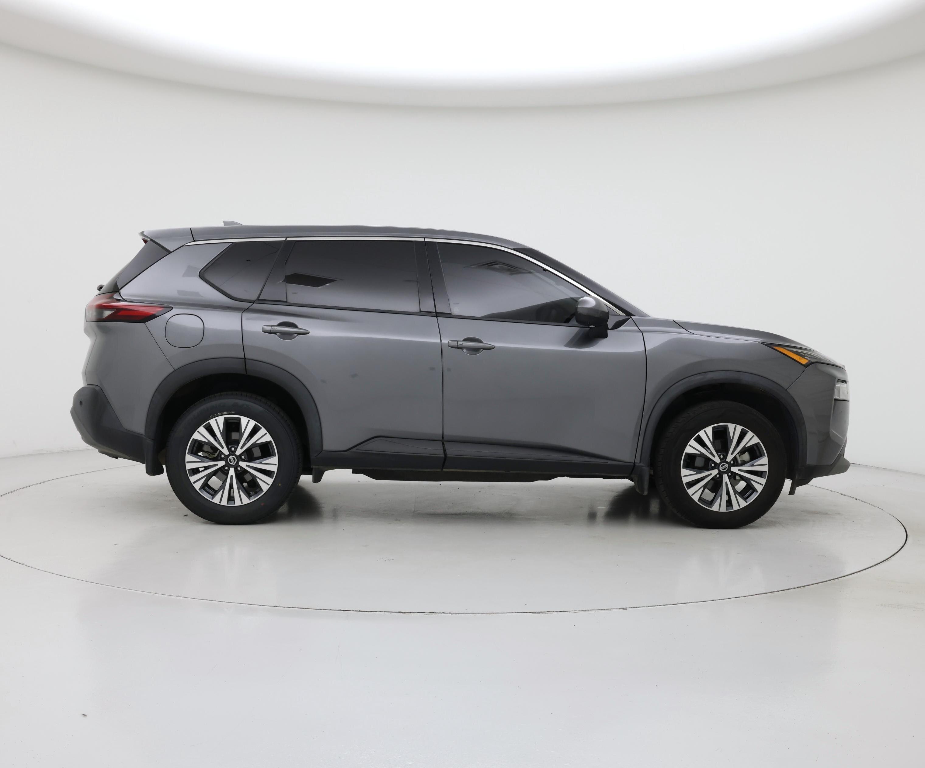 Thumbnail: 2021 Nissan Rogue - 7