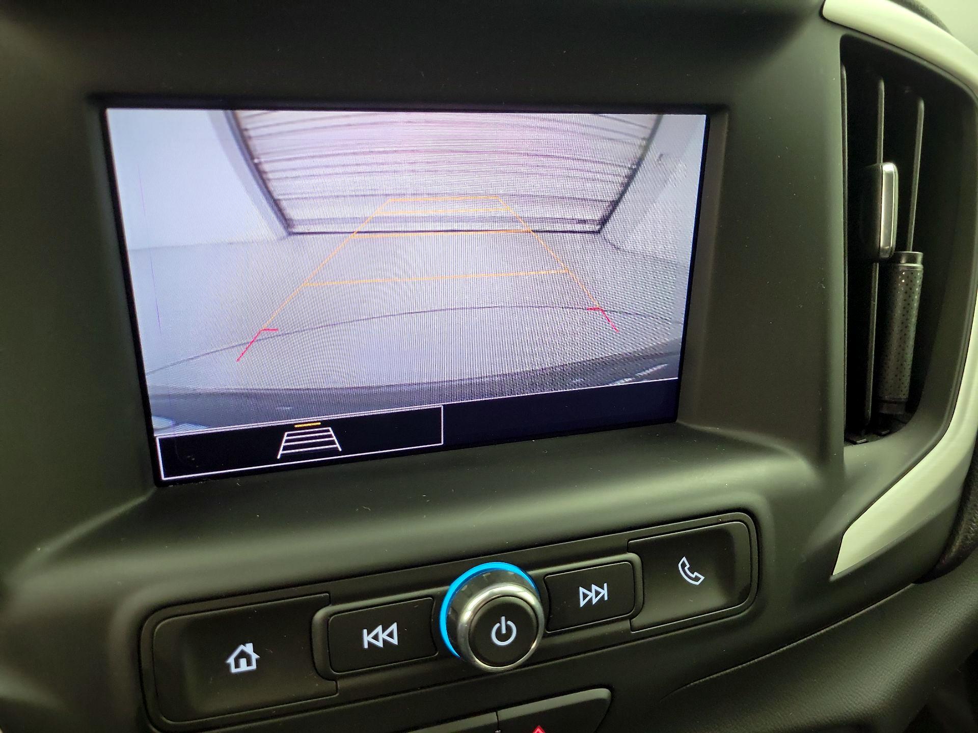 Thumbnail: 2023 GMC Terrain - 14