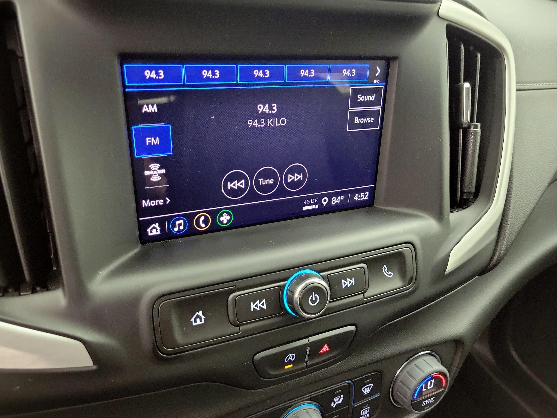 Thumbnail: 2023 GMC Terrain - 15