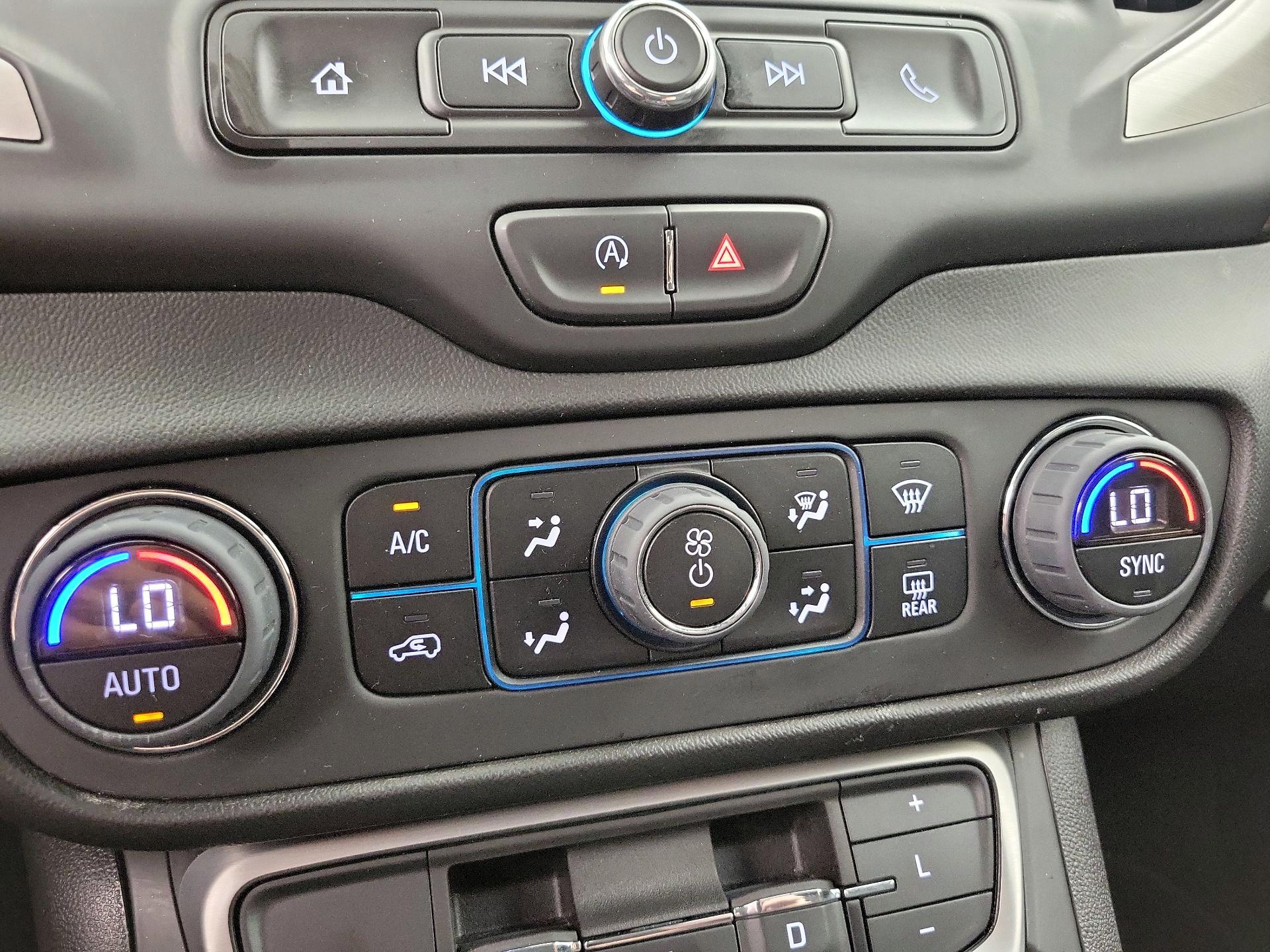 Thumbnail: 2023 GMC Terrain - 16