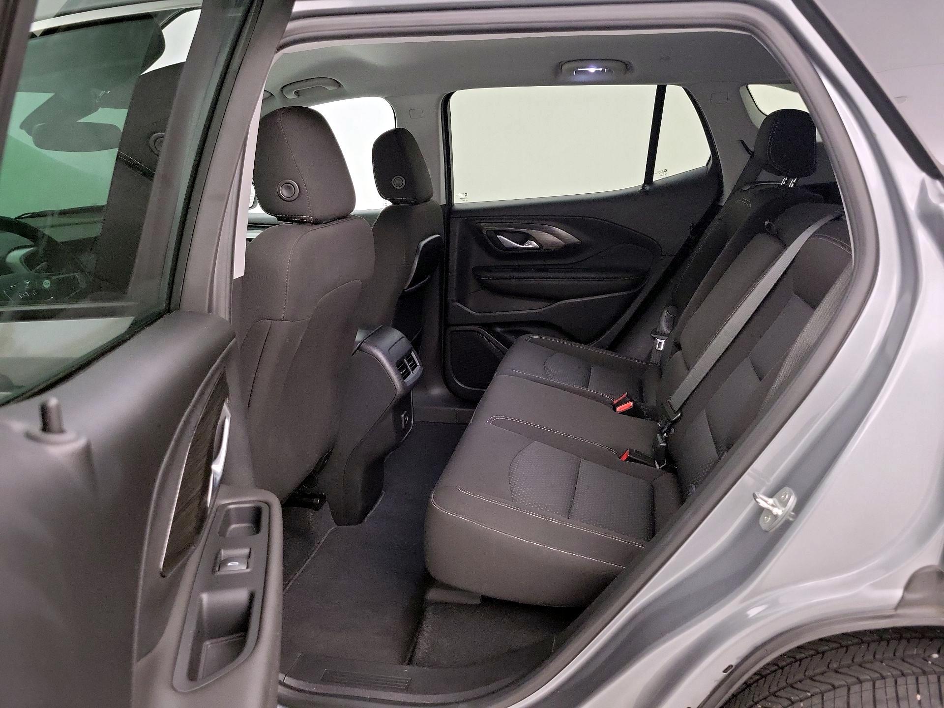 Thumbnail: 2023 GMC Terrain - 19