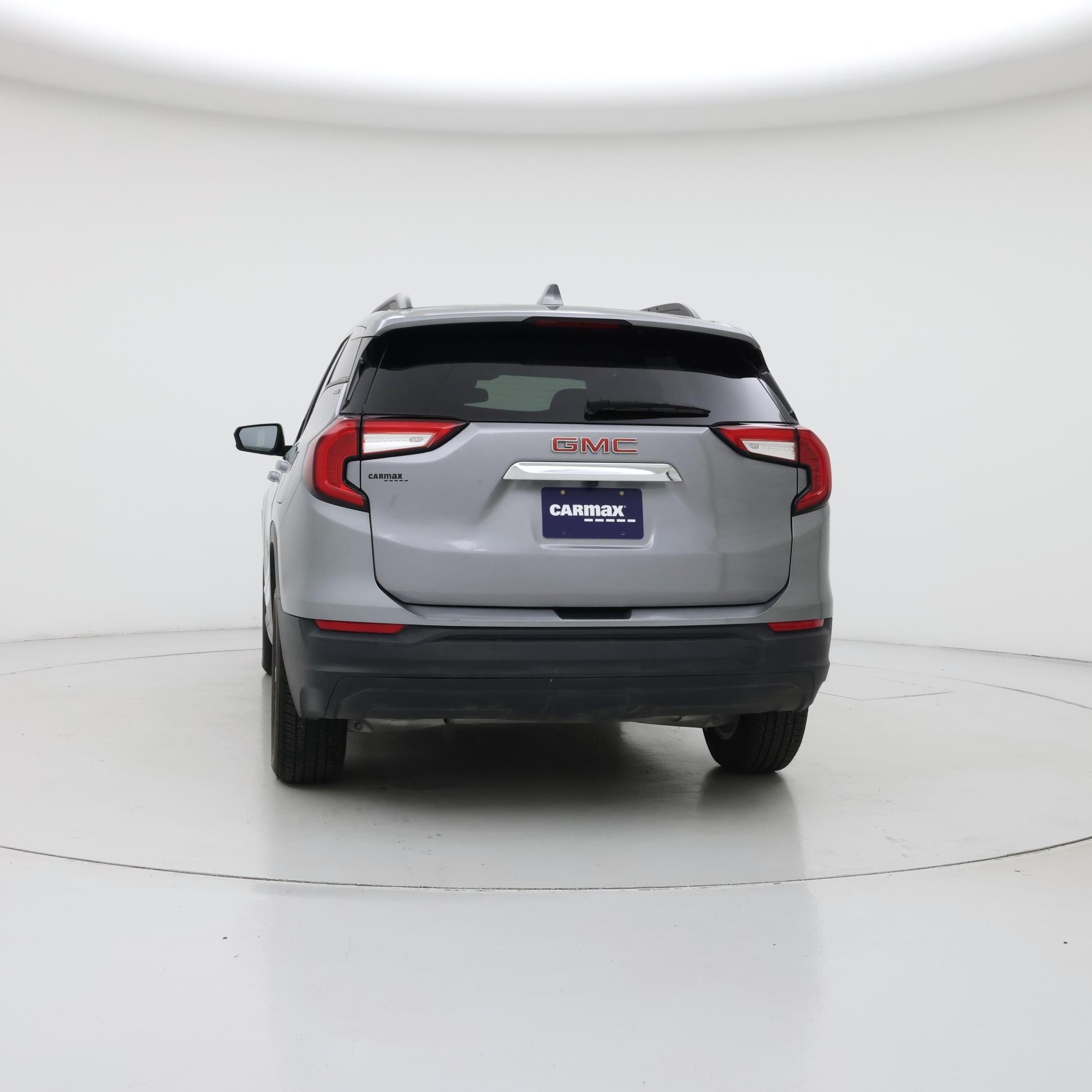 Thumbnail: 2023 GMC Terrain - 6
