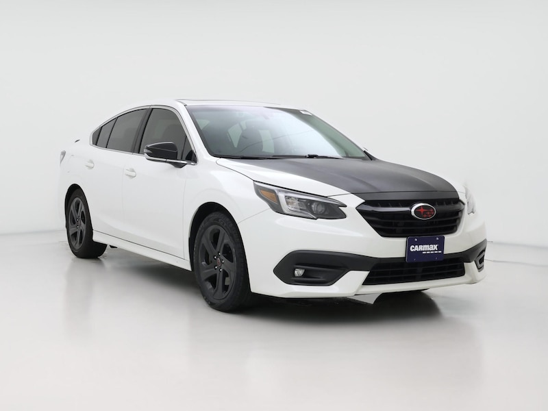 2022 Subaru Legacy Sport