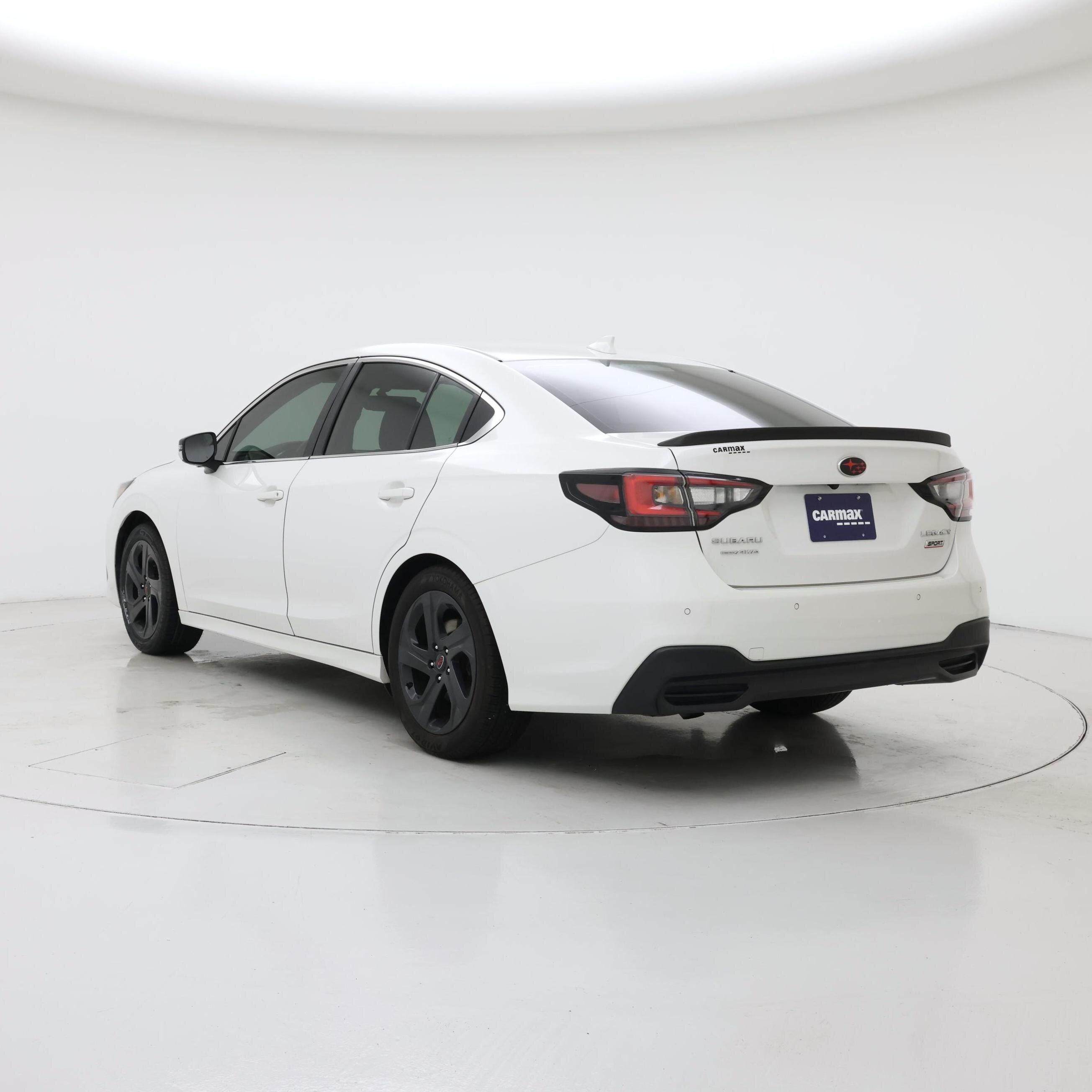 Thumbnail: 2022 Subaru Legacy - 2