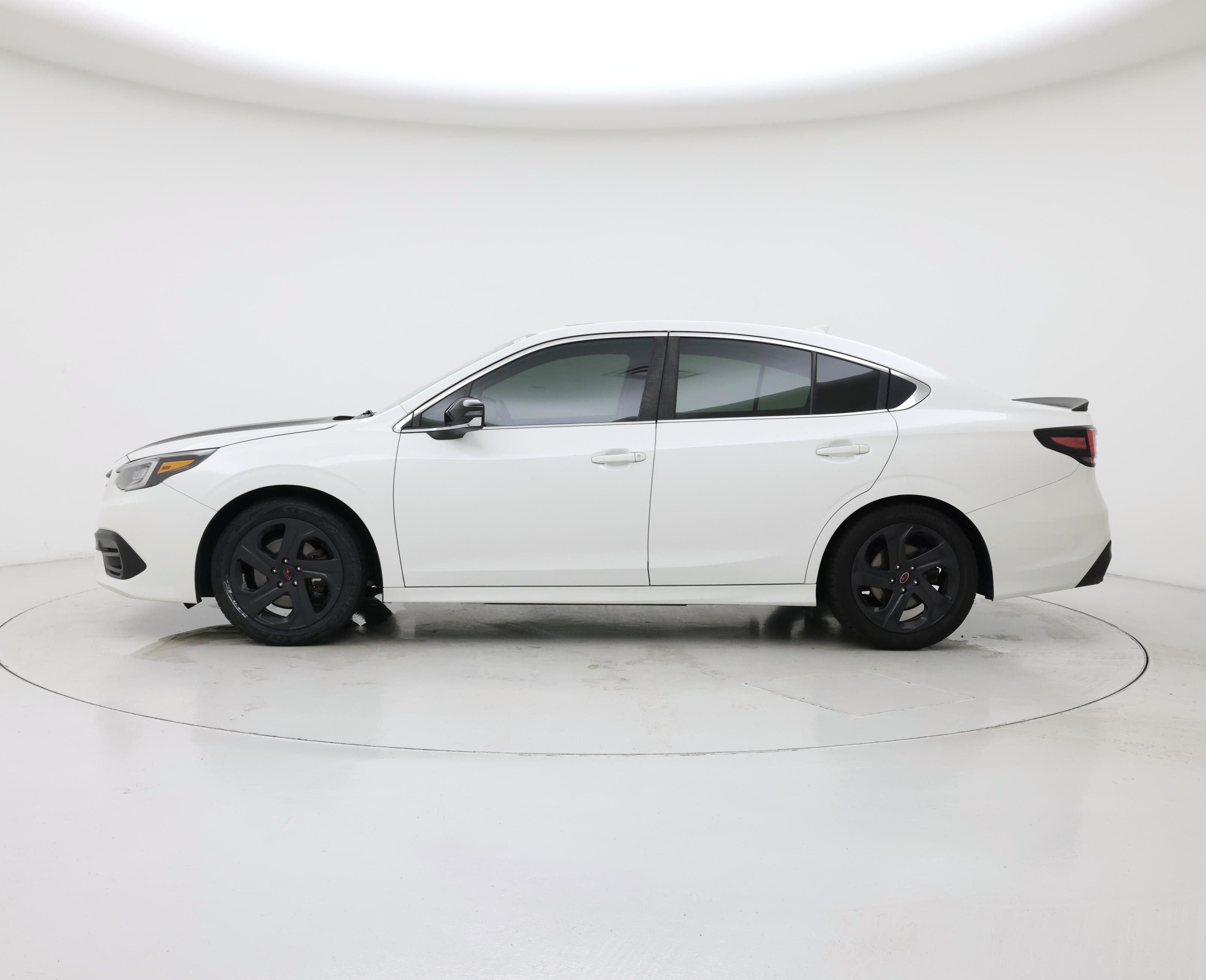 Thumbnail: 2022 Subaru Legacy - 3