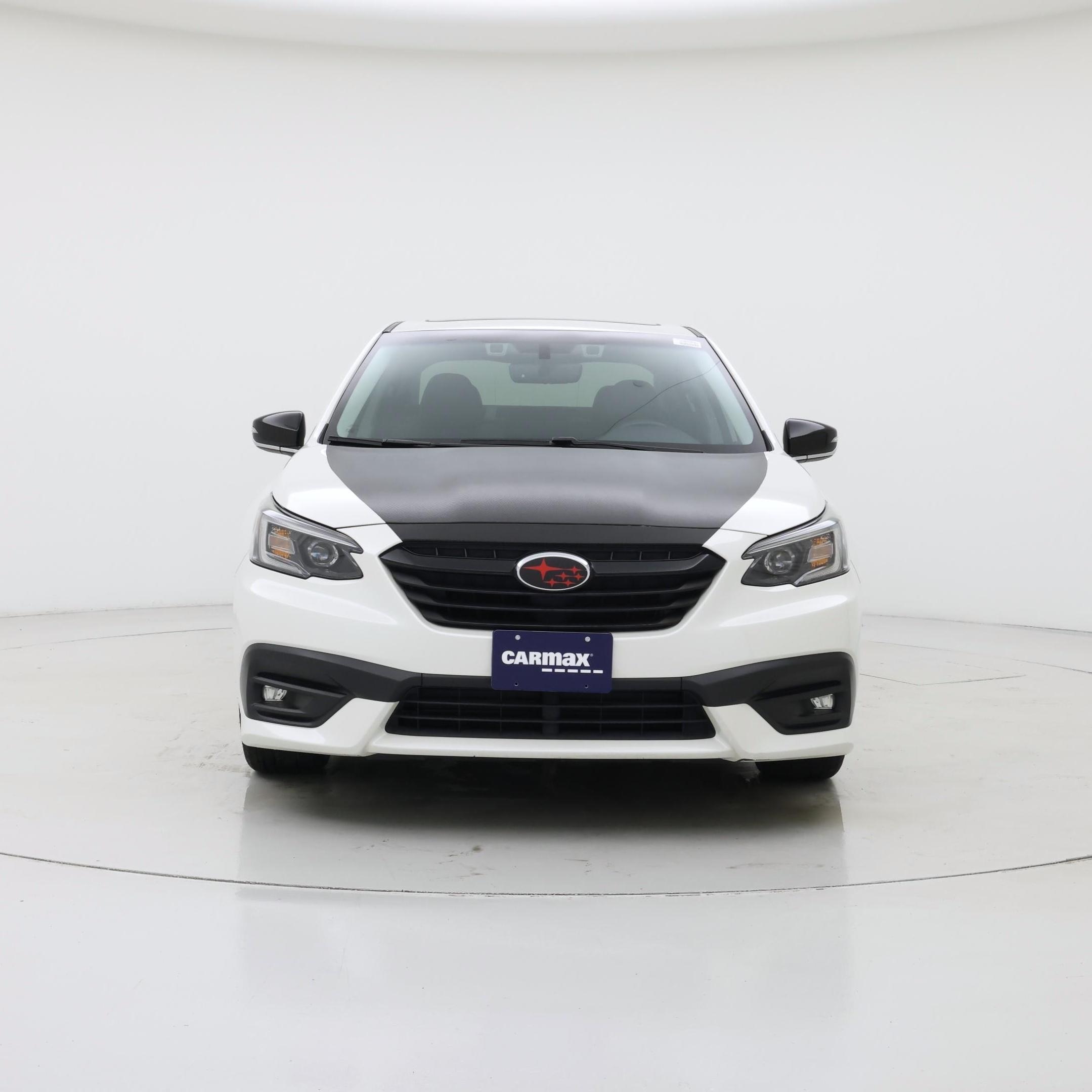 Thumbnail: 2022 Subaru Legacy - 5