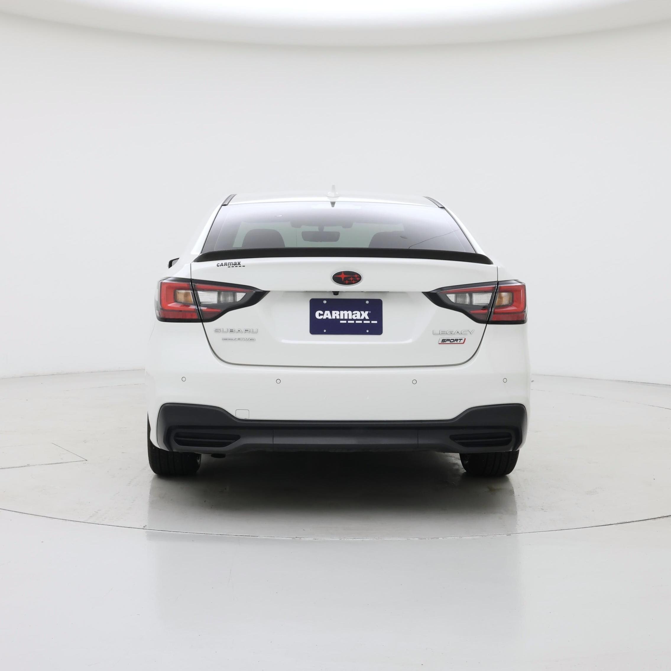 Thumbnail: 2022 Subaru Legacy - 6