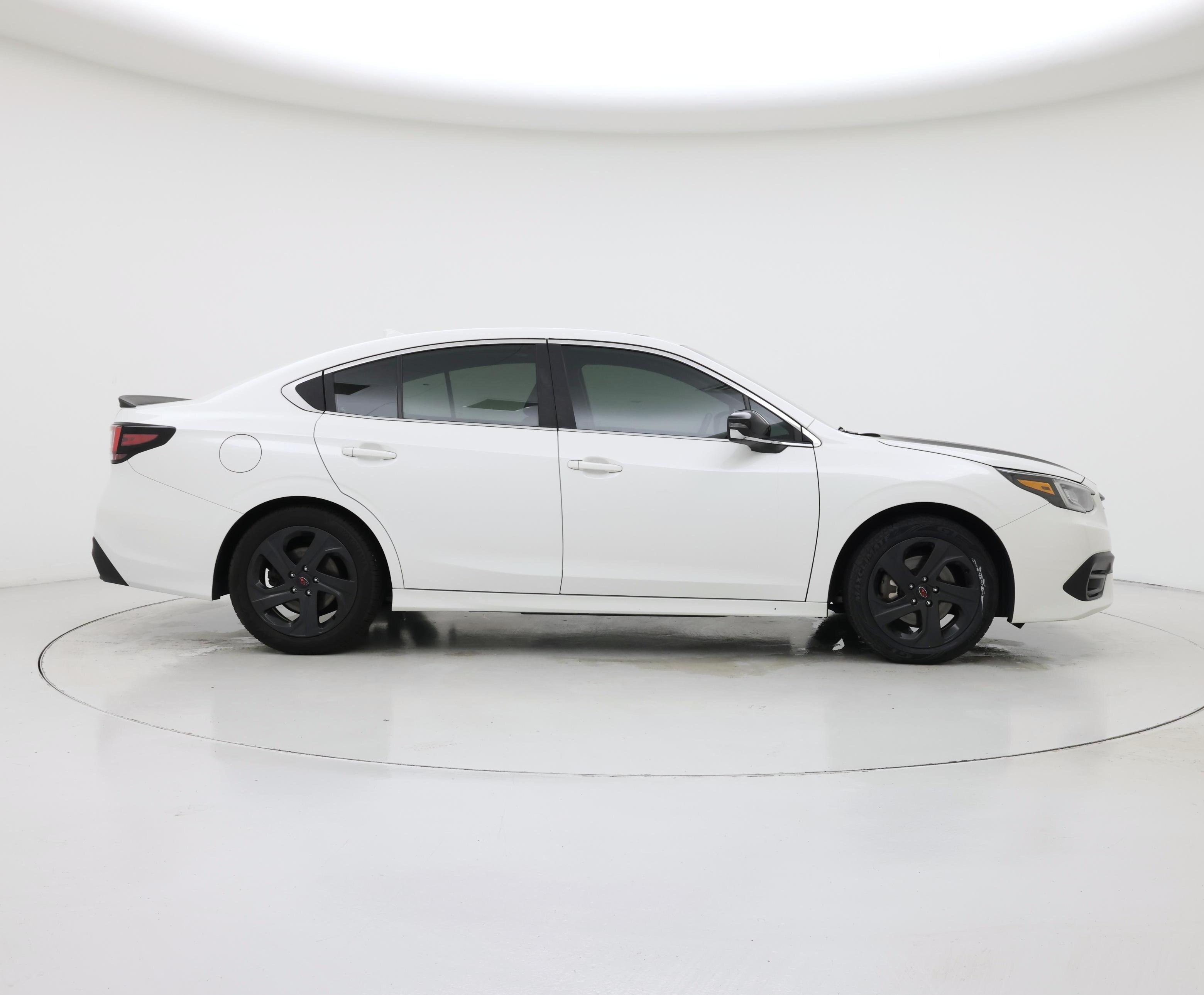 Thumbnail: 2022 Subaru Legacy - 7