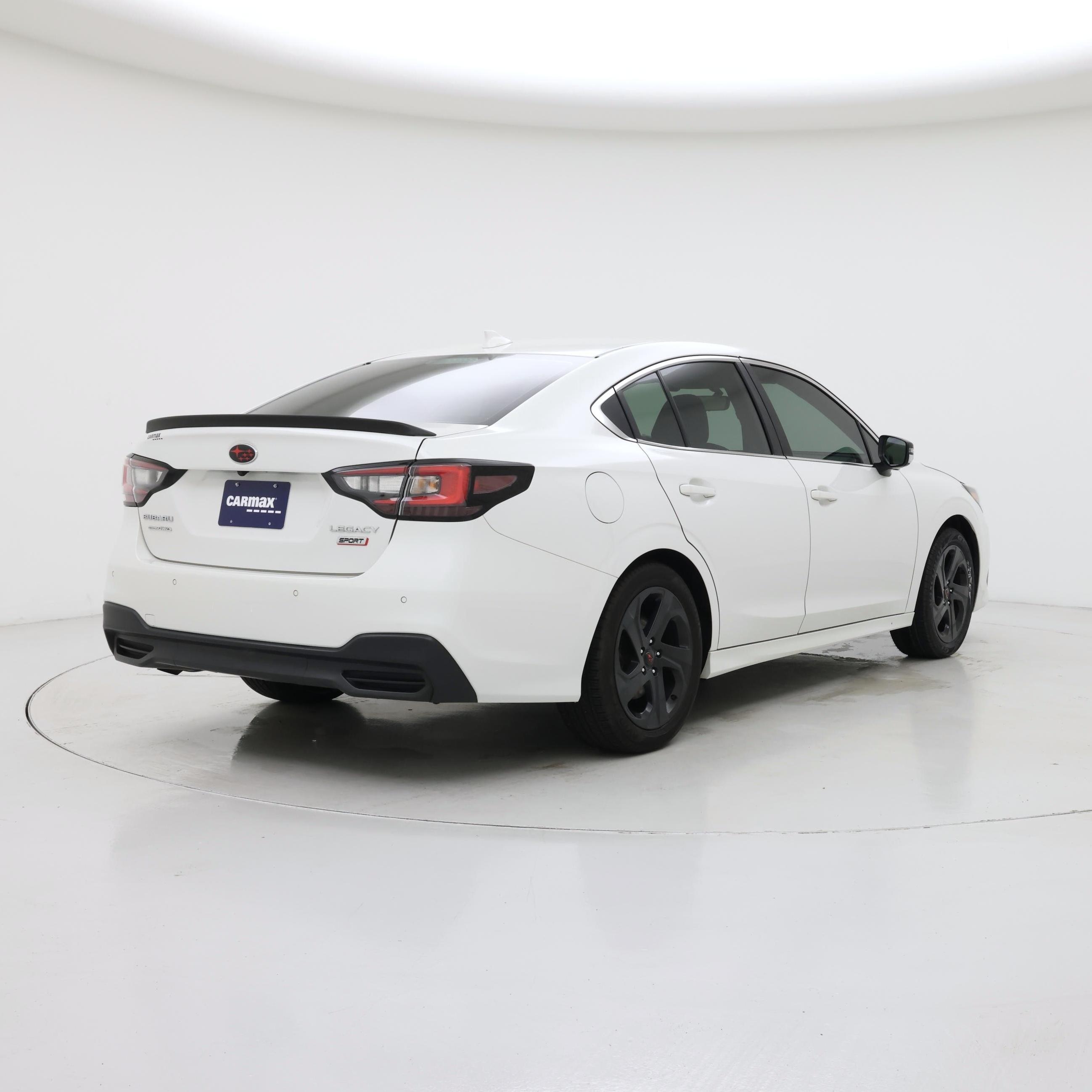 Thumbnail: 2022 Subaru Legacy - 8