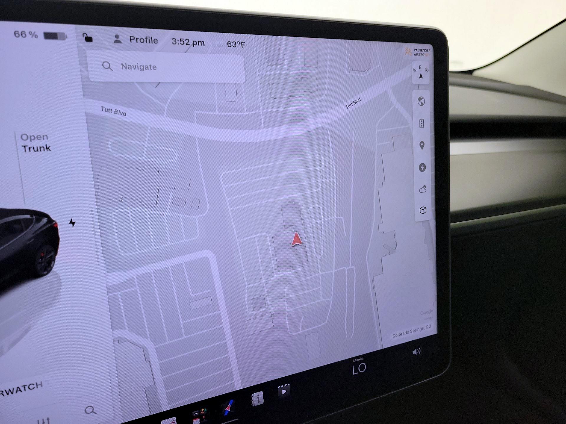 Thumbnail: 2023 Tesla Model 3 - 13