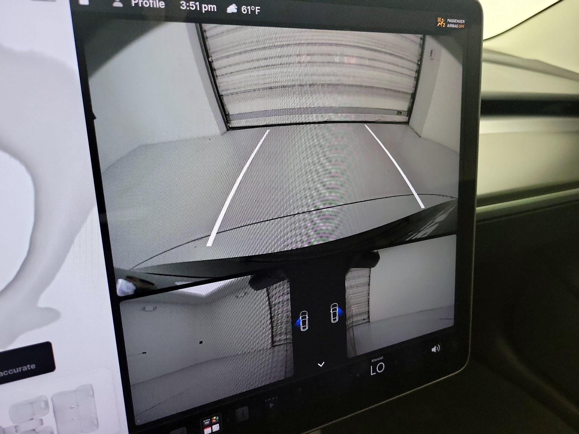 Thumbnail: 2023 Tesla Model 3 - 14