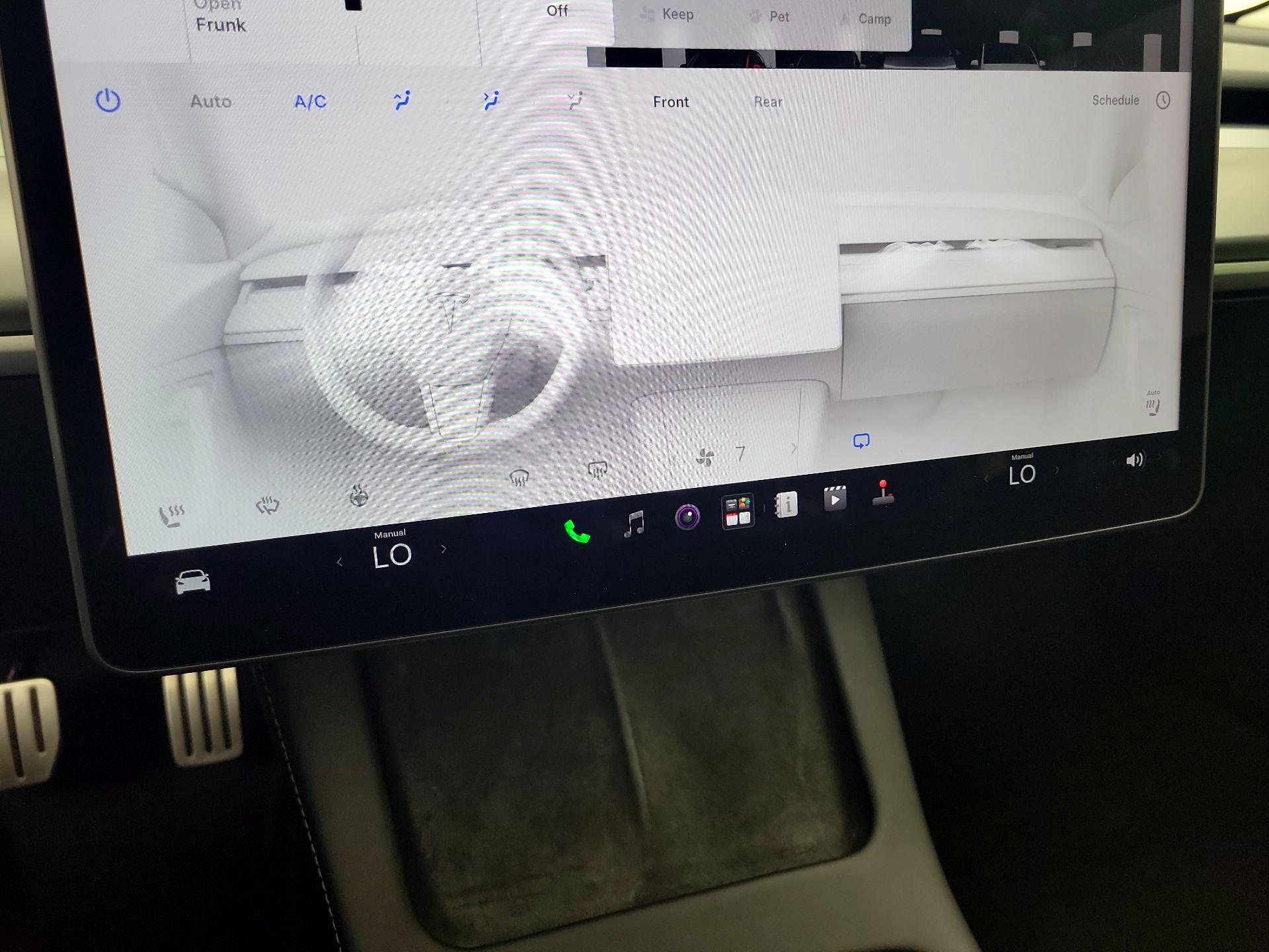 Thumbnail: 2023 Tesla Model 3 - 16