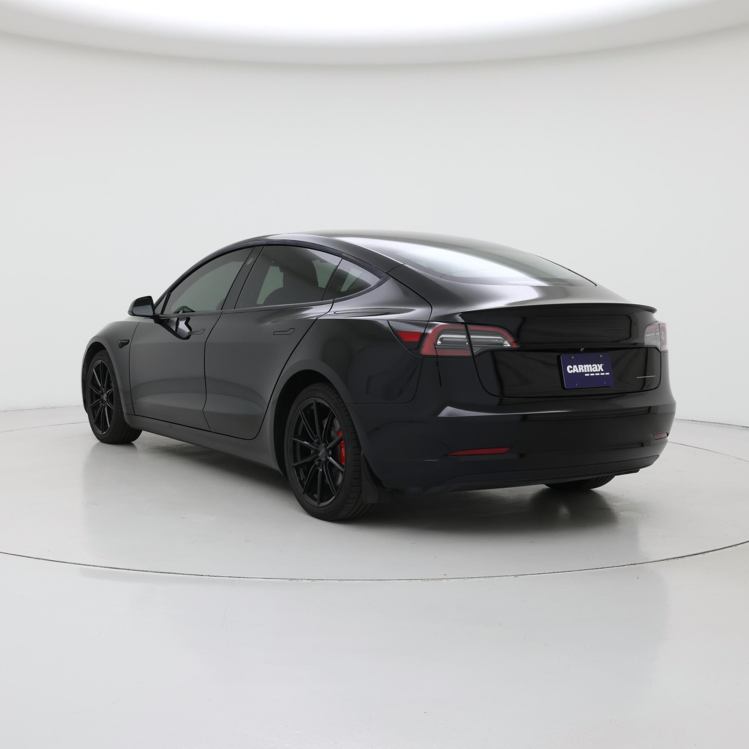 Thumbnail: 2023 Tesla Model 3 - 2