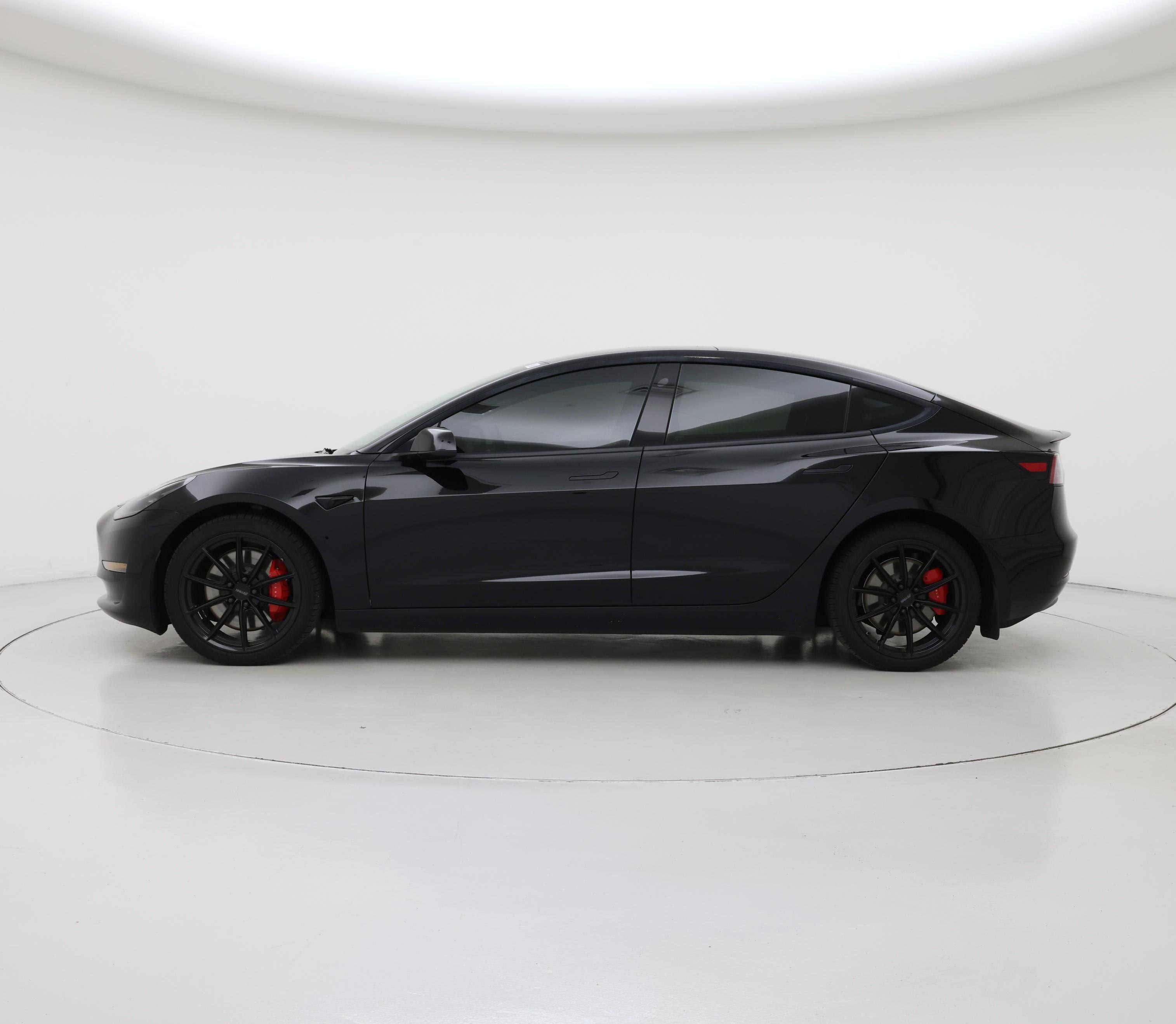 Thumbnail: 2023 Tesla Model 3 - 3