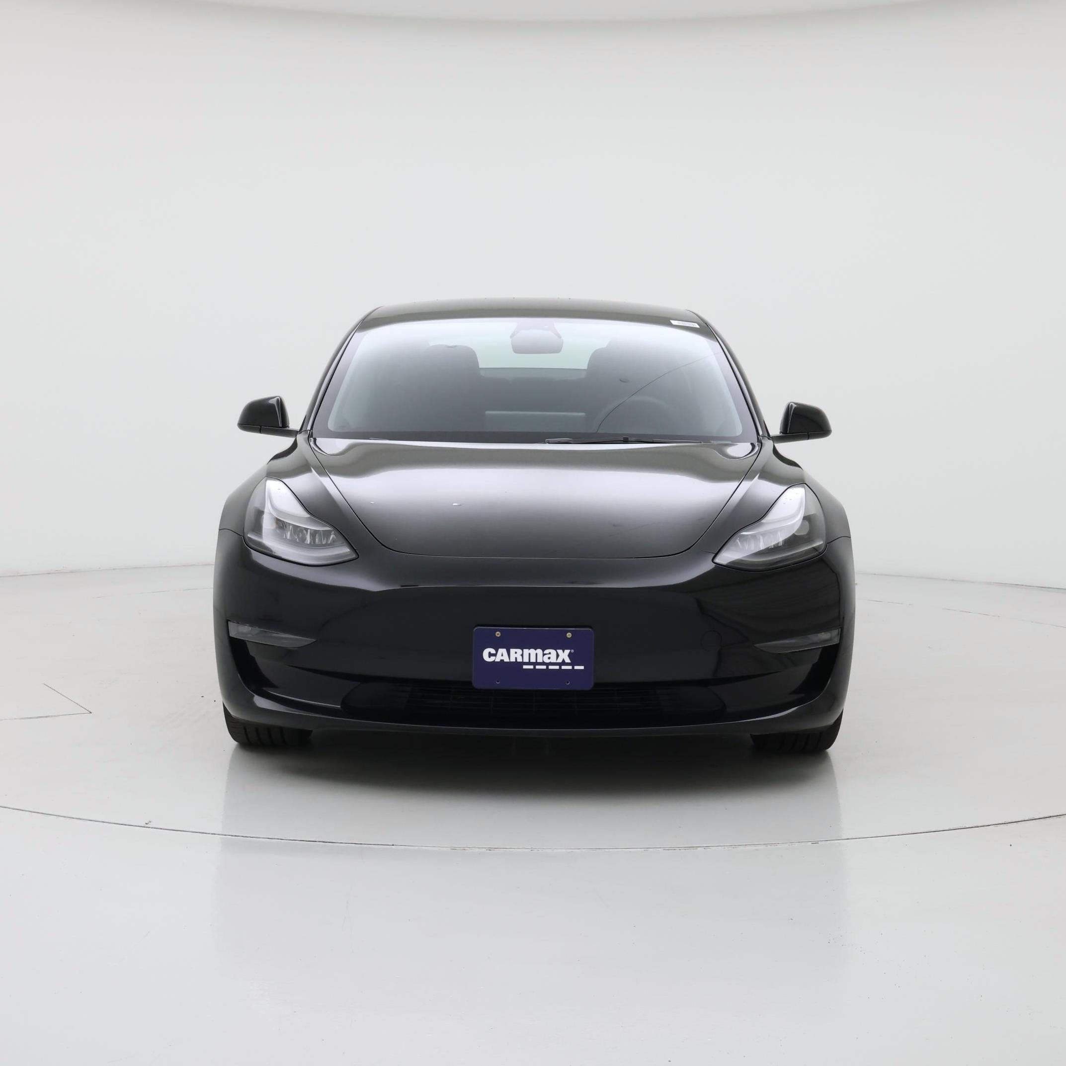 Thumbnail: 2023 Tesla Model 3 - 5