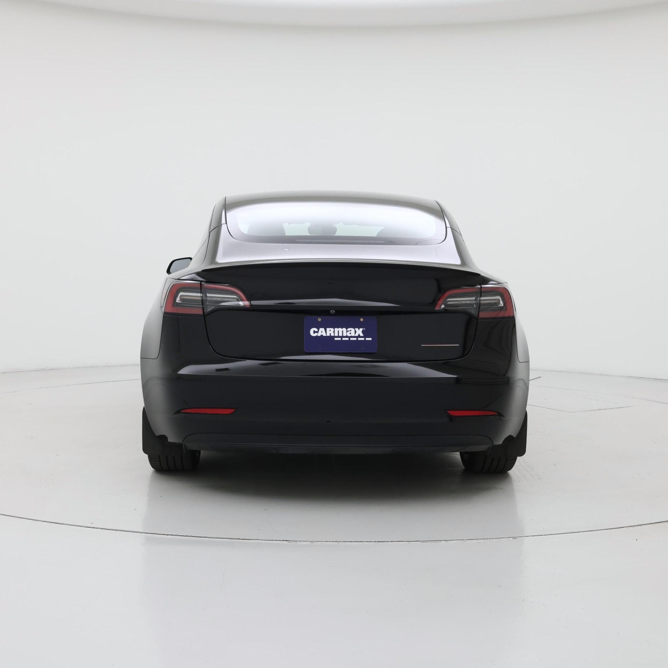 Thumbnail: 2023 Tesla Model 3 - 6