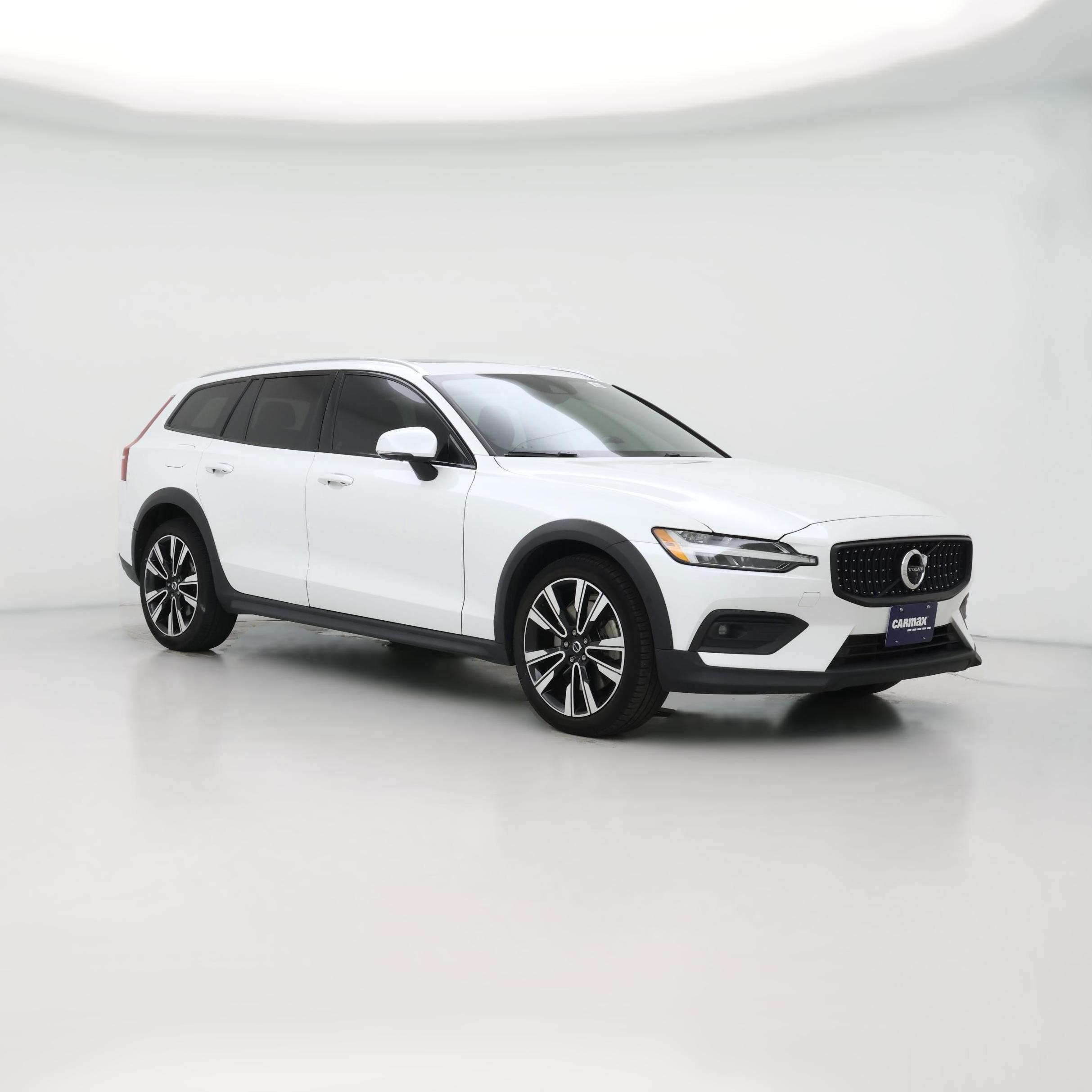 Thumbnail: 2021 Volvo S60 - 1