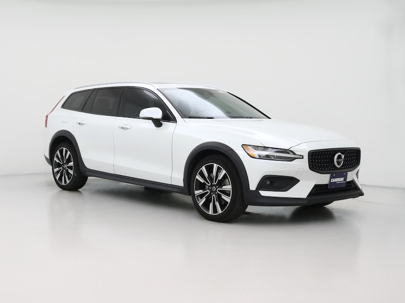 2021 Volvo S60 T5 -
                  Littleton, CO