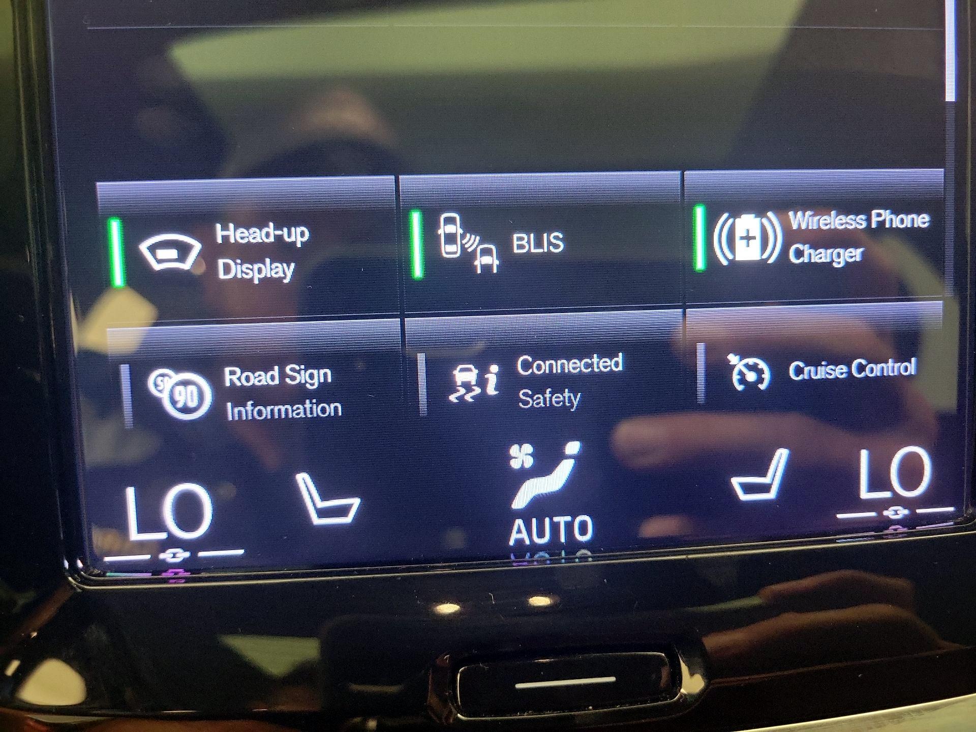 Thumbnail: 2021 Volvo S60 - 17