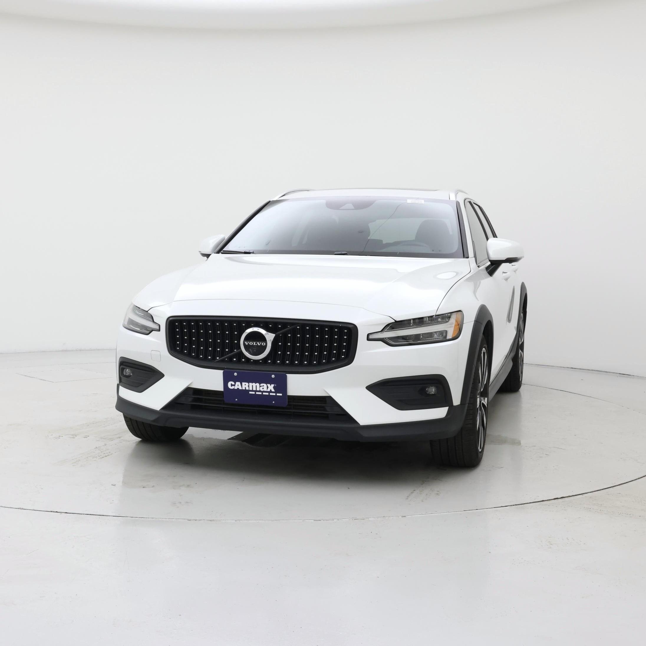 Thumbnail: 2021 Volvo S60 - 4