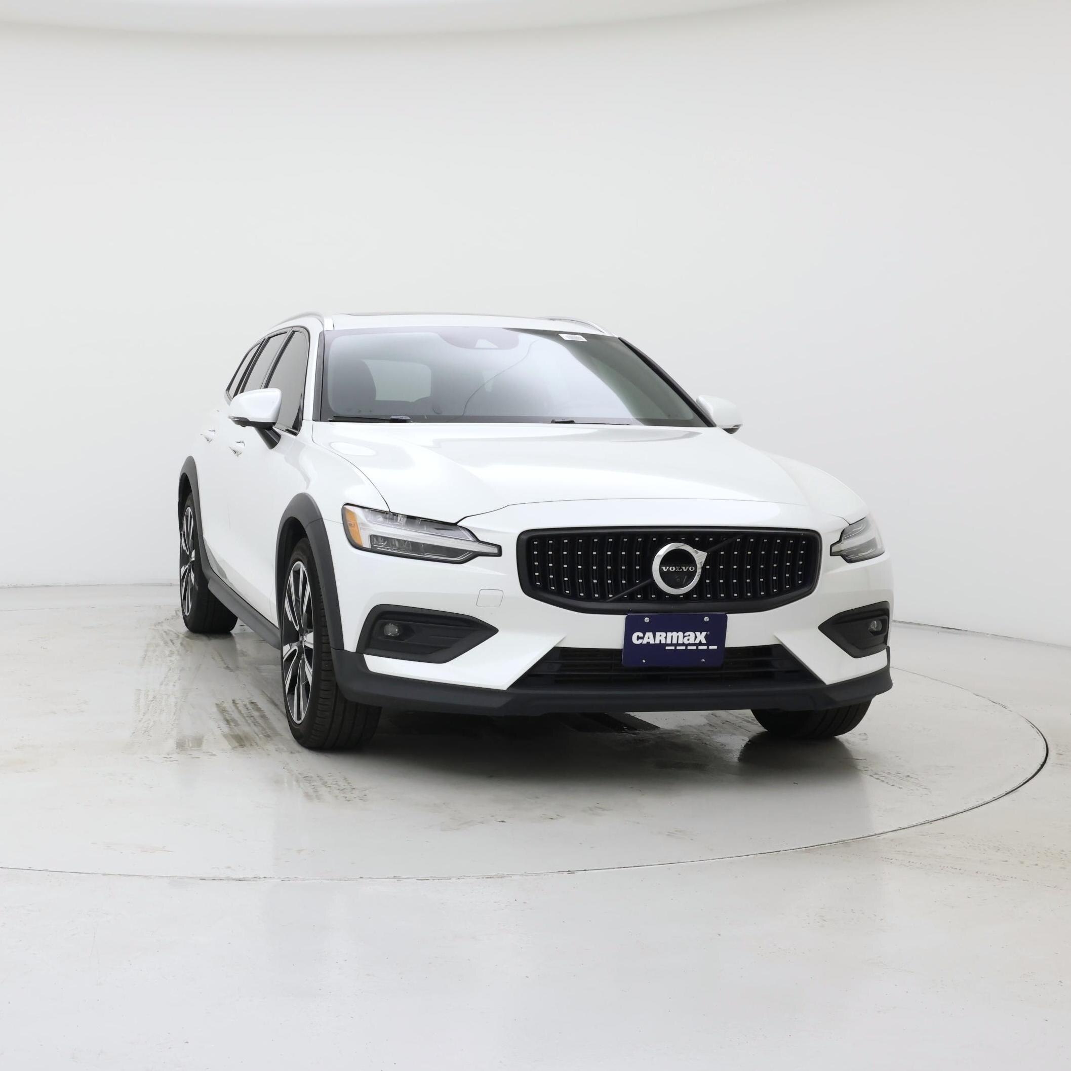 Thumbnail: 2021 Volvo S60 - 5