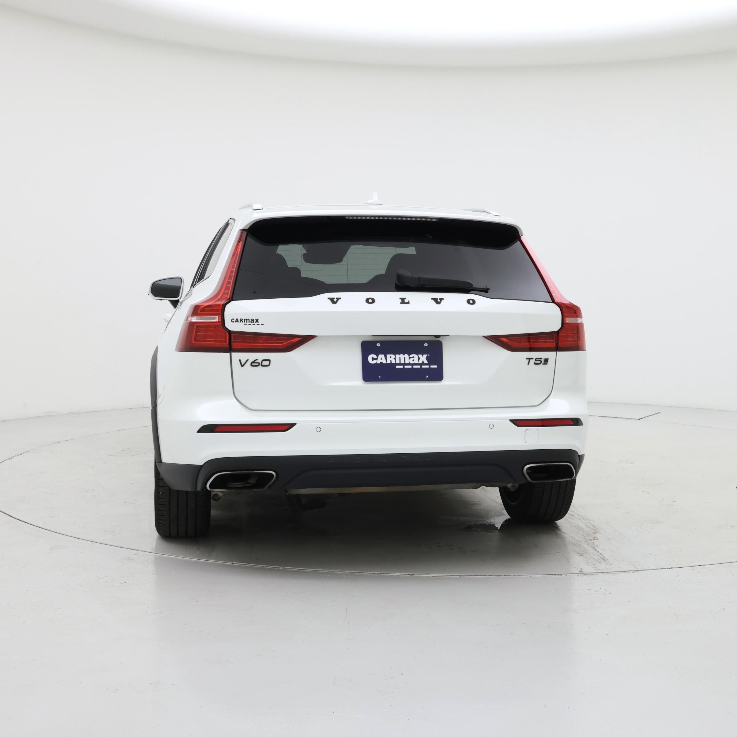 Thumbnail: 2021 Volvo S60 - 6