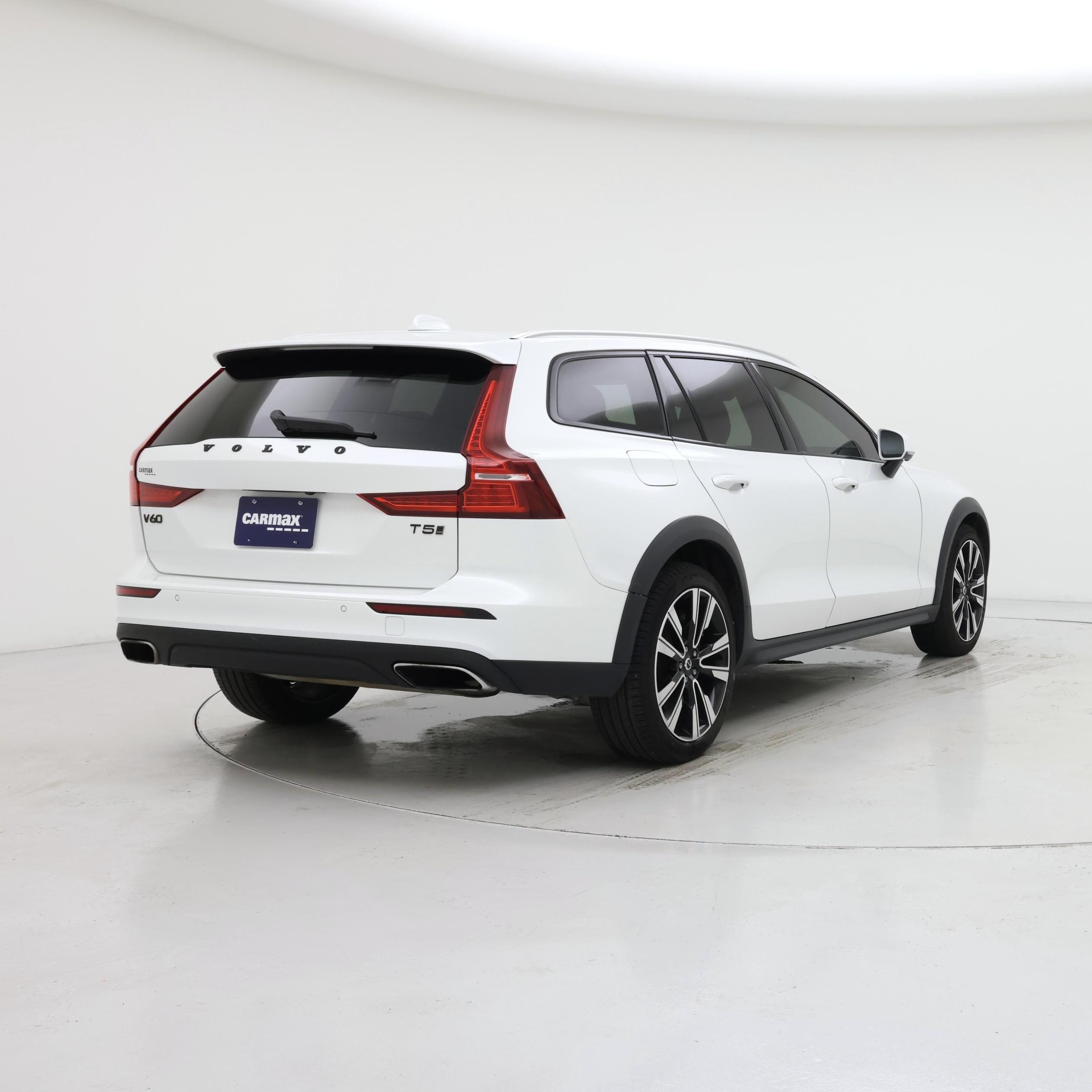 Thumbnail: 2021 Volvo S60 - 8