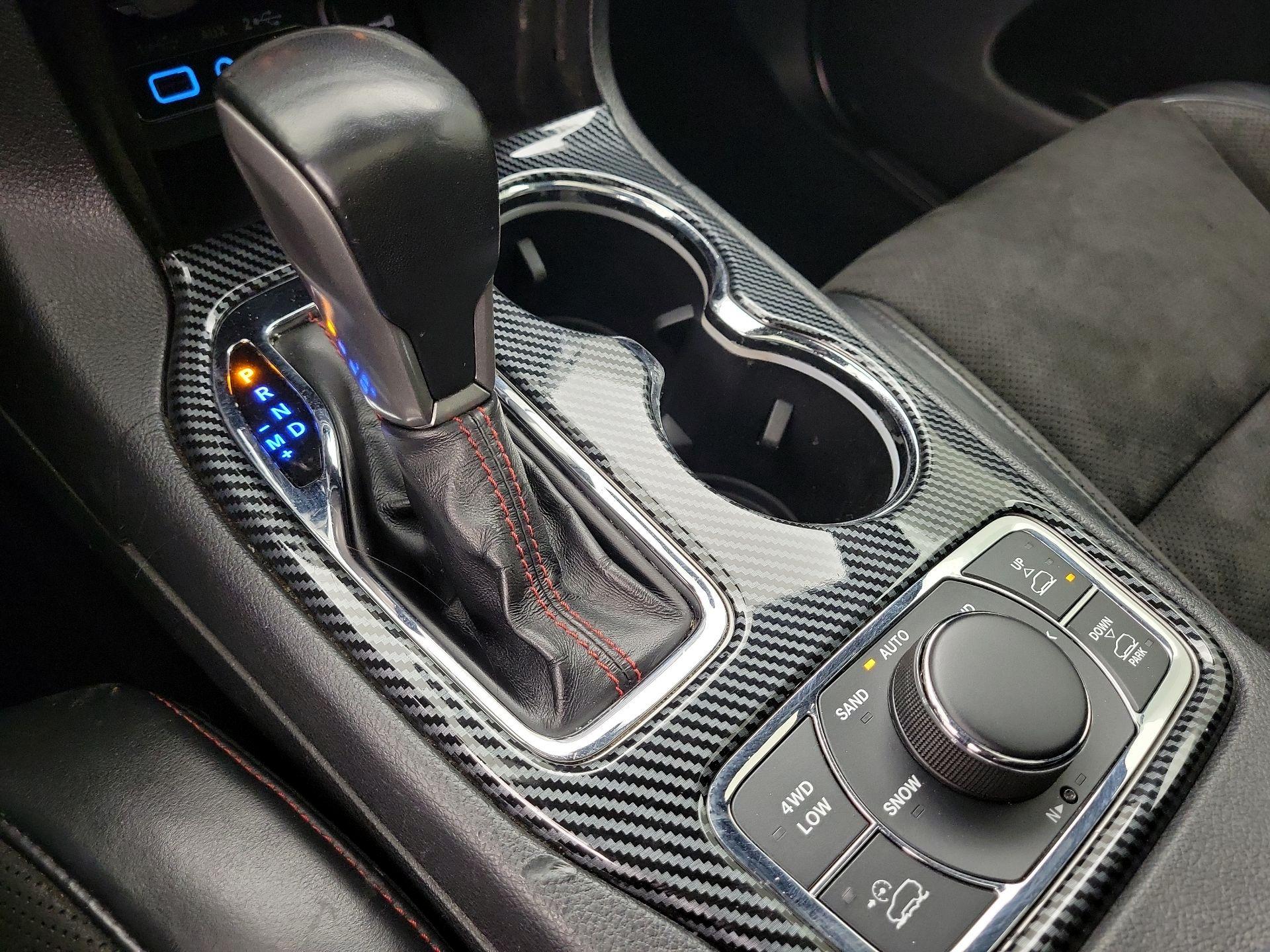 Thumbnail: 2020 Jeep Grand Cherokee - 18