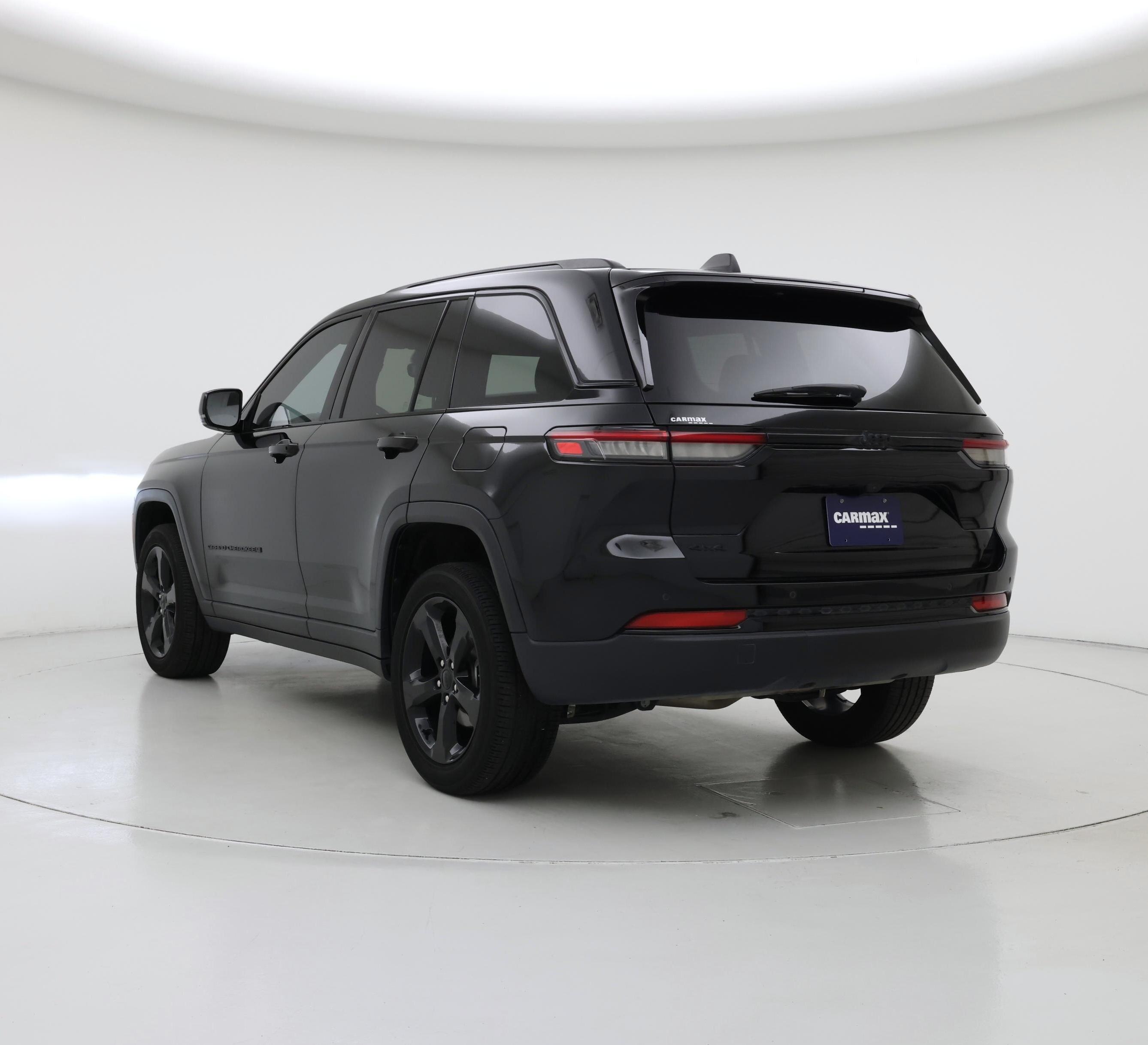 Thumbnail: 2020 Jeep Grand Cherokee - 2