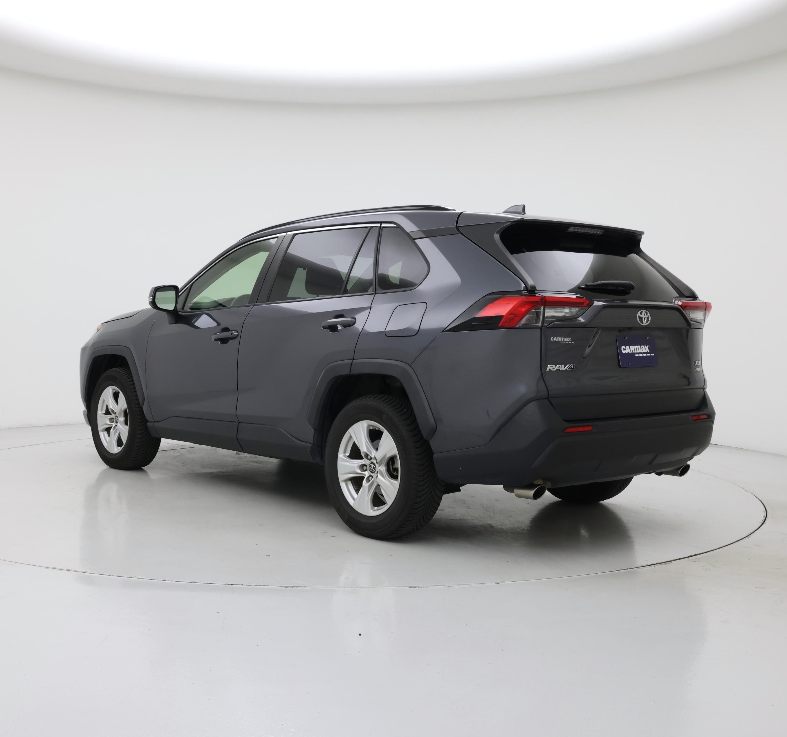 Thumbnail: 2019 Toyota RAV4 - 2