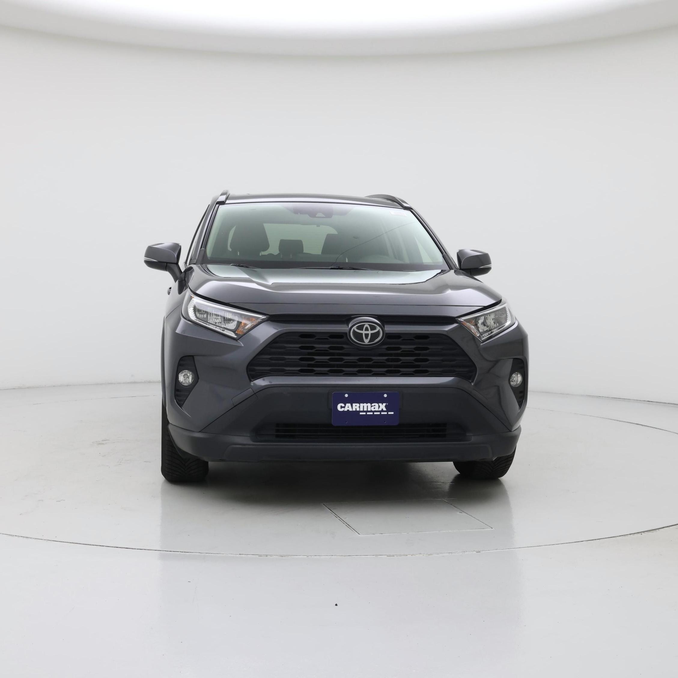 Thumbnail: 2019 Toyota RAV4 - 5