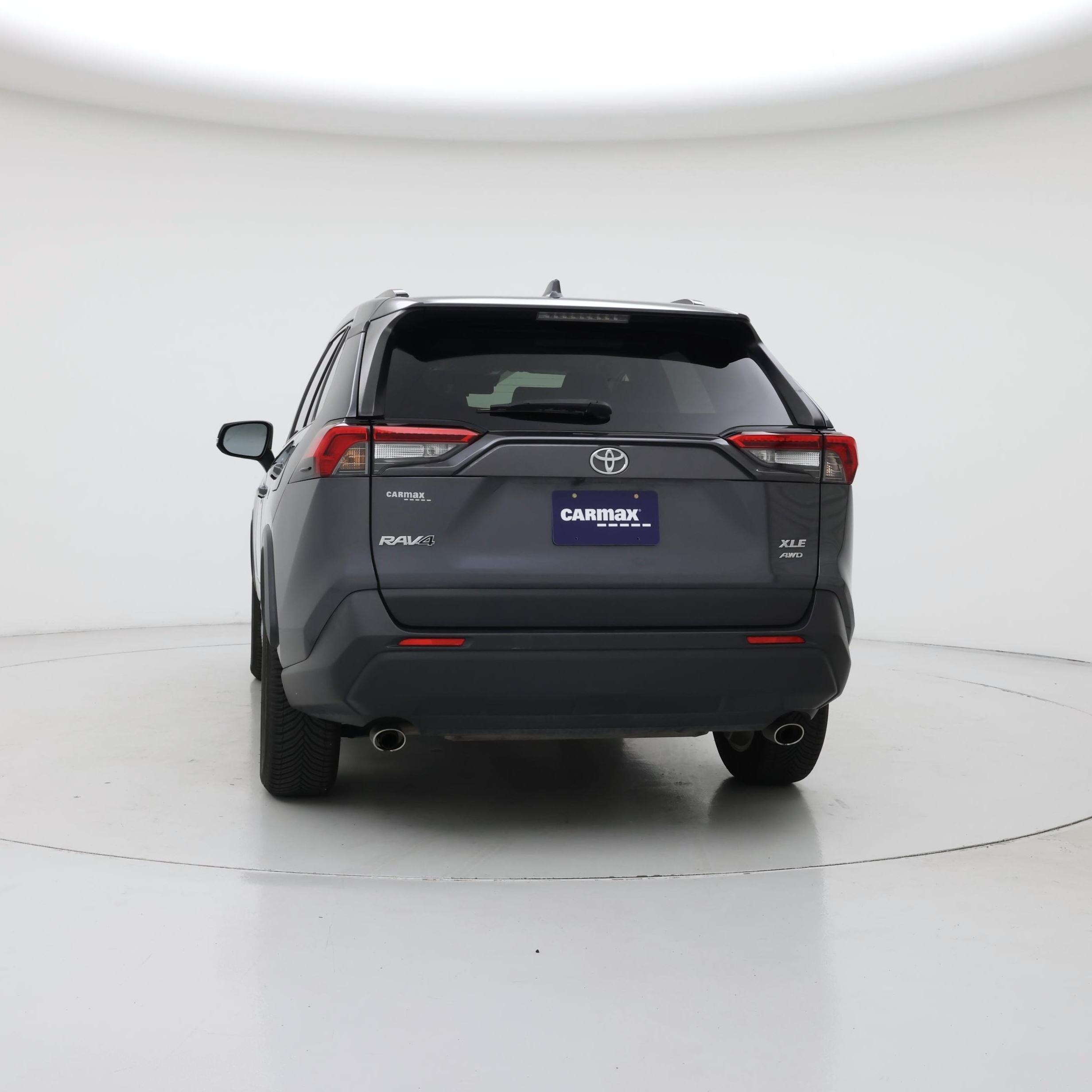 Thumbnail: 2019 Toyota RAV4 - 6