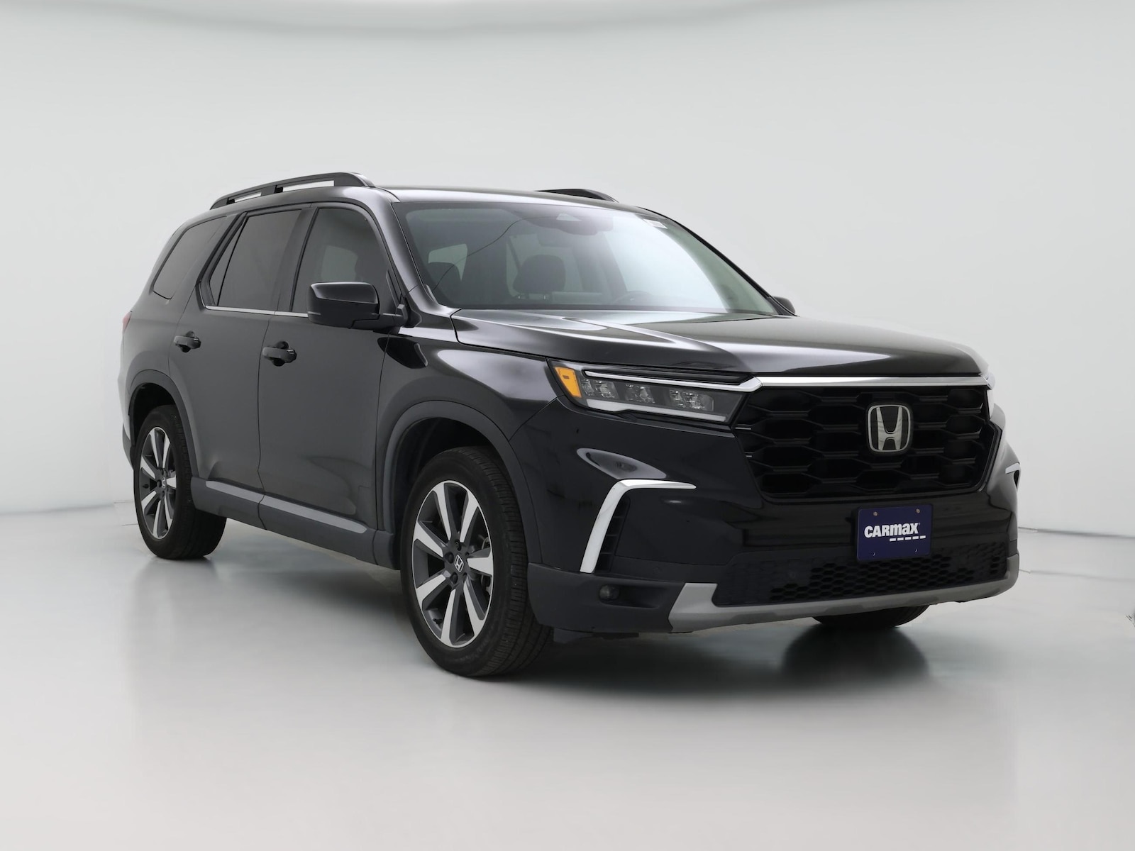 2024 Honda Pilot