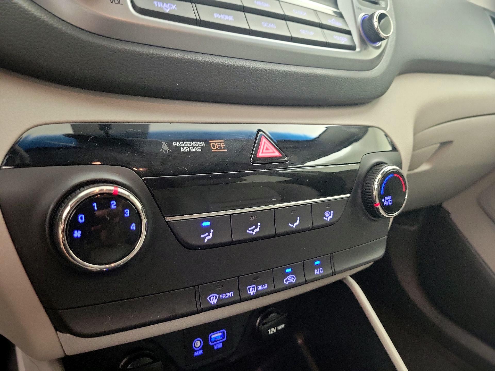 Thumbnail: 2018 Hyundai Tucson - 16