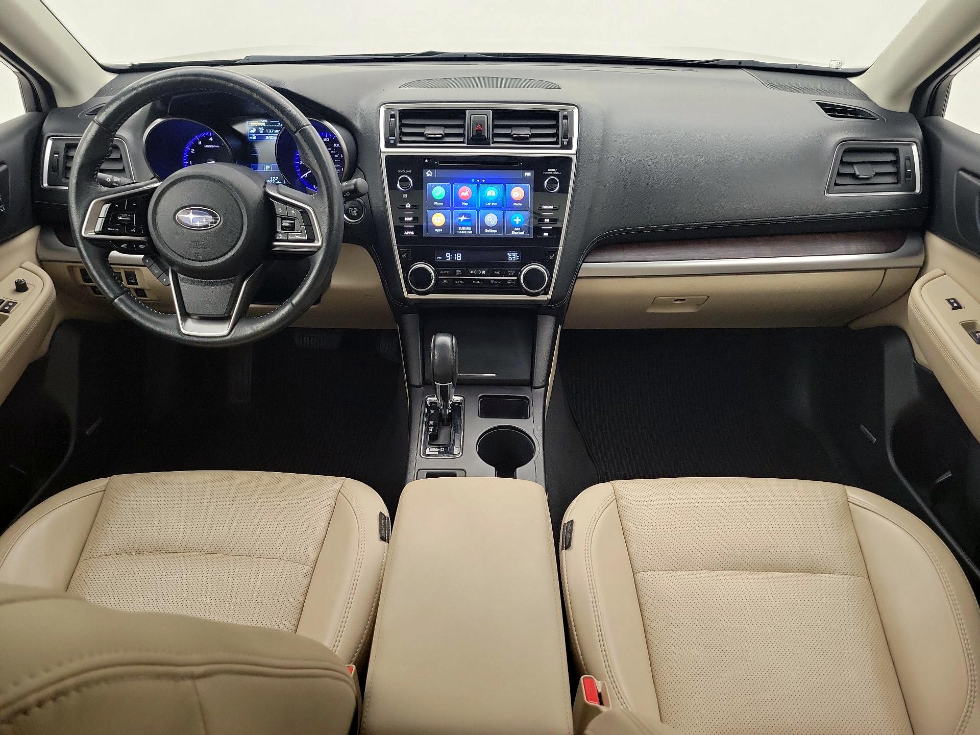 Thumbnail: 2019 Subaru Outback - 9
