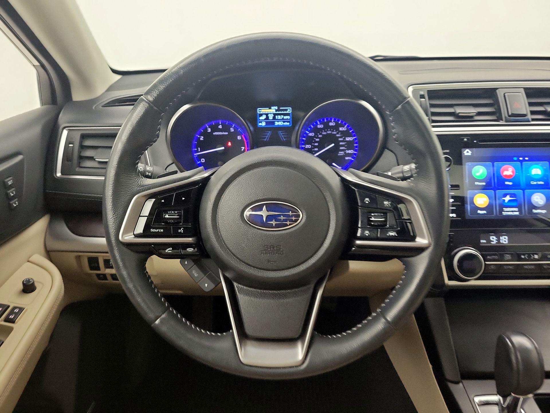 Thumbnail: 2019 Subaru Outback - 10