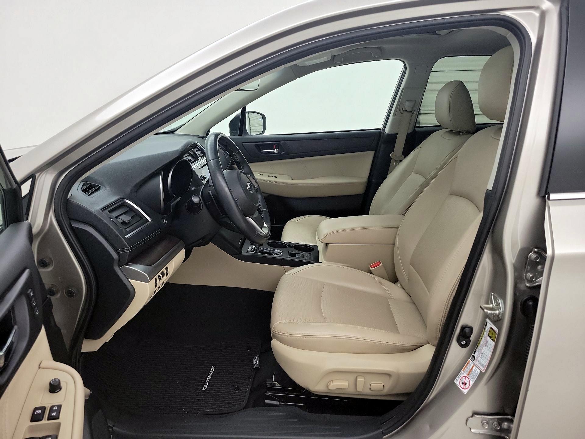 Thumbnail: 2019 Subaru Outback - 11