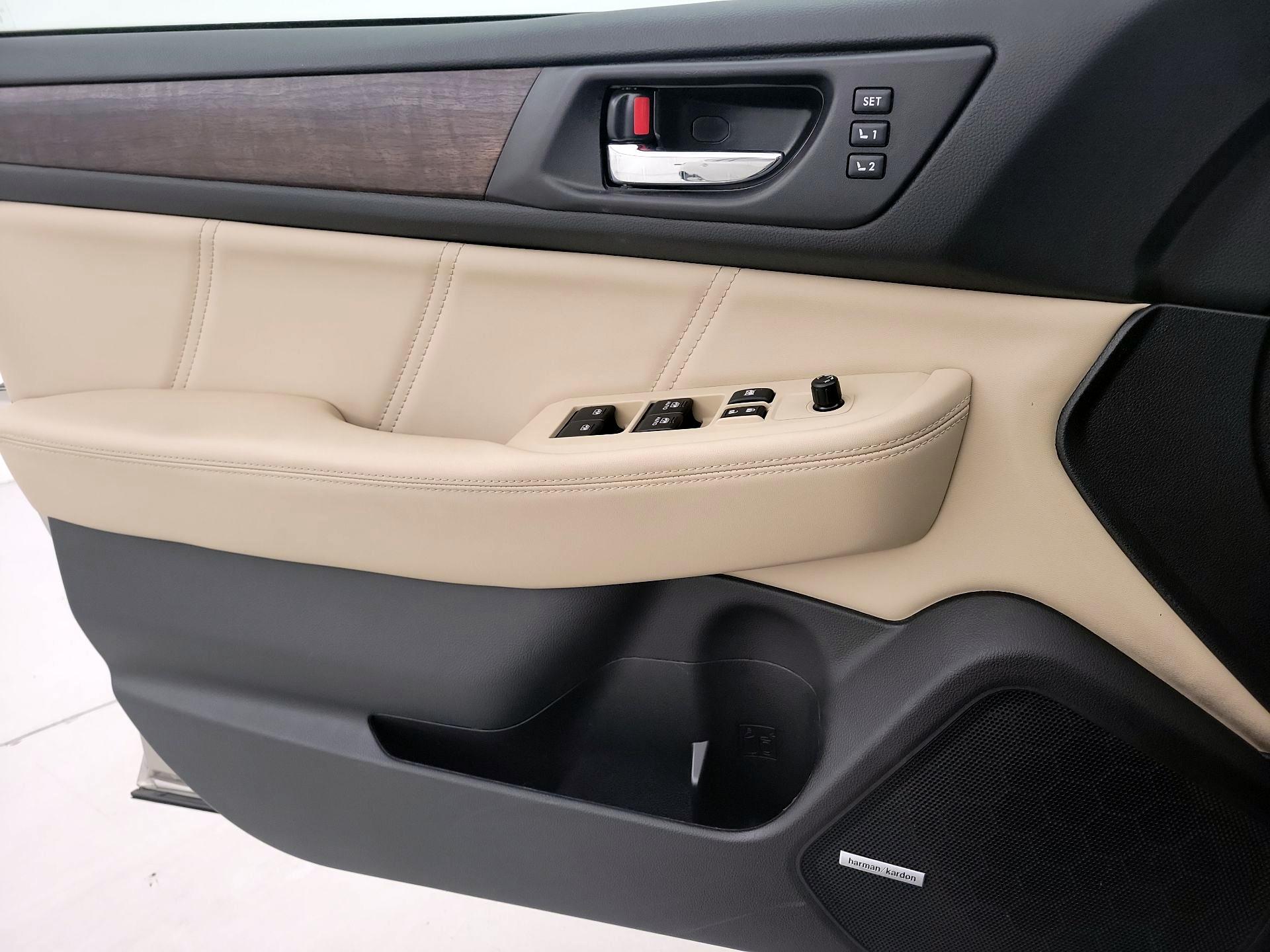 Thumbnail: 2019 Subaru Outback - 12