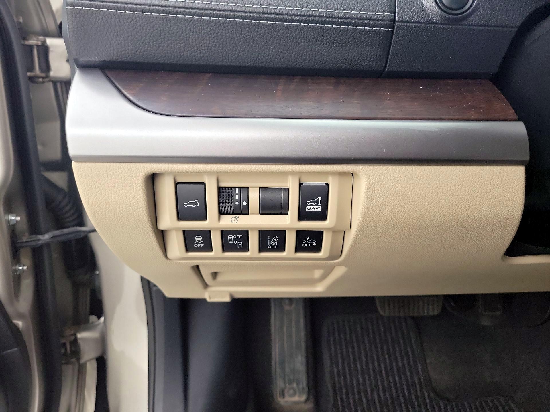 Thumbnail: 2019 Subaru Outback - 13