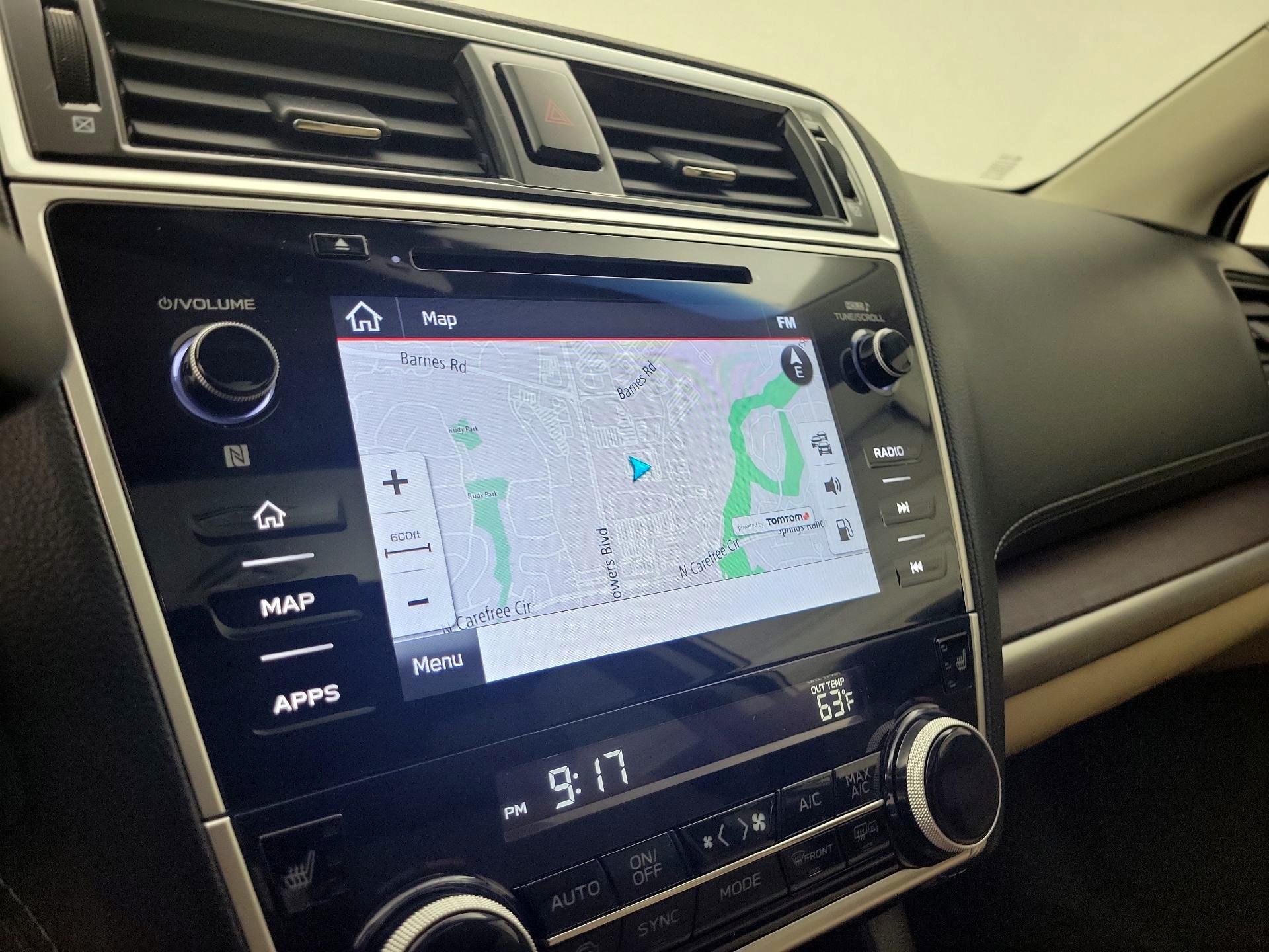 Thumbnail: 2019 Subaru Outback - 14