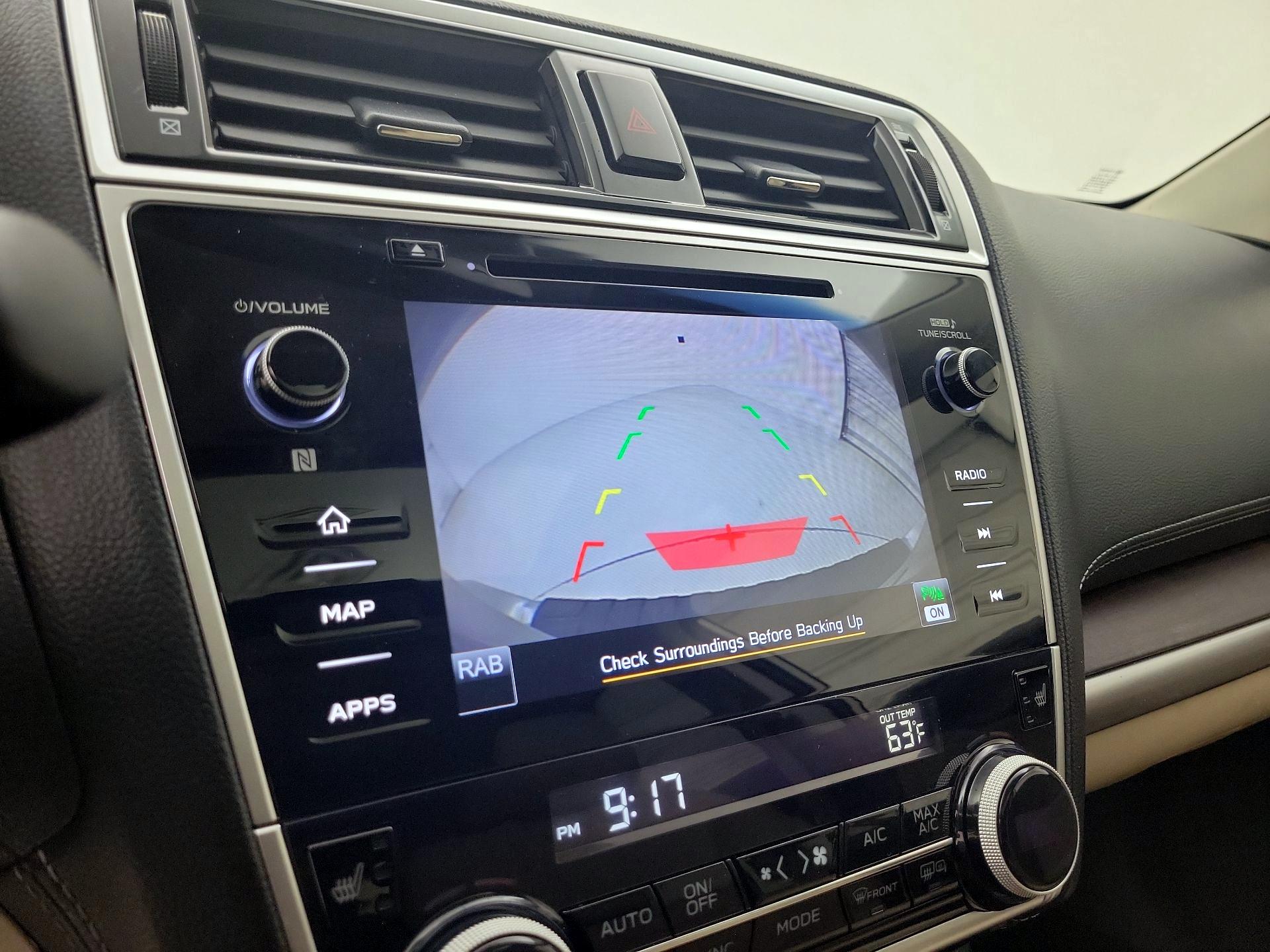 Thumbnail: 2019 Subaru Outback - 15