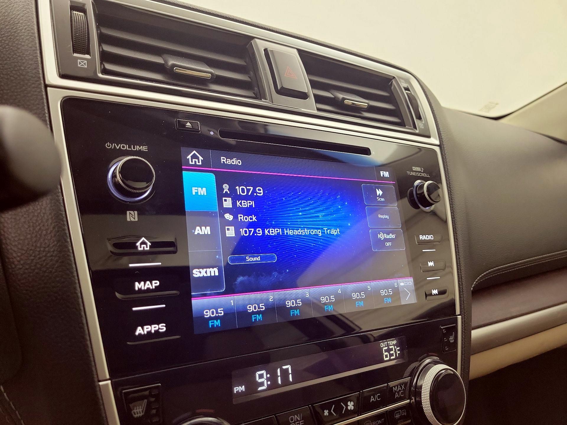 Thumbnail: 2019 Subaru Outback - 16