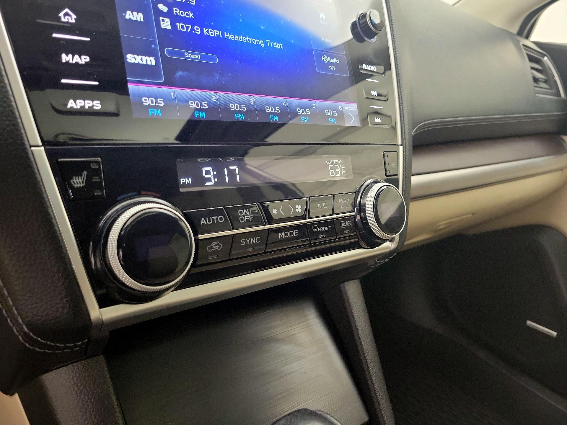 Thumbnail: 2019 Subaru Outback - 17