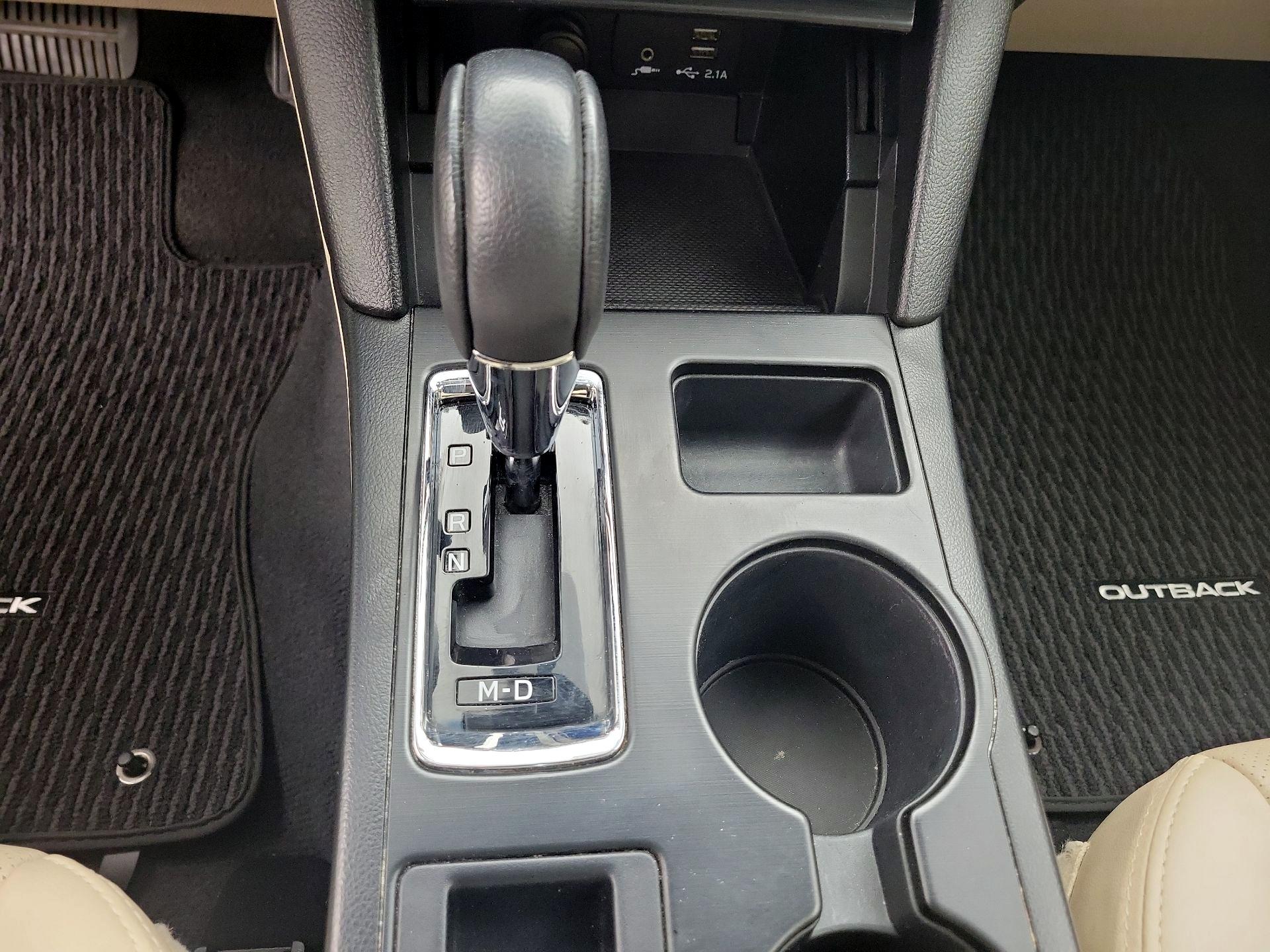 Thumbnail: 2019 Subaru Outback - 18