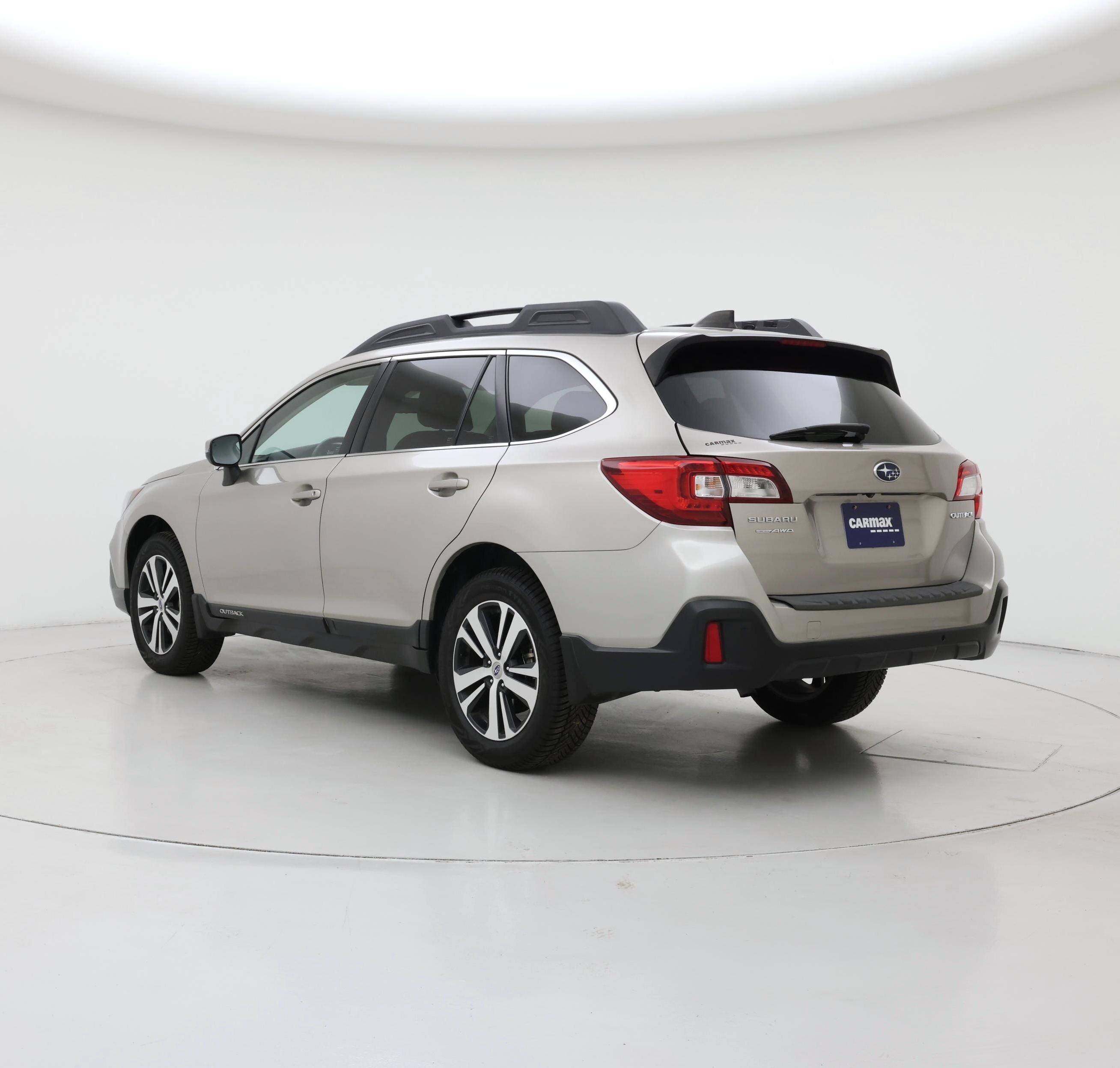Thumbnail: 2019 Subaru Outback - 2